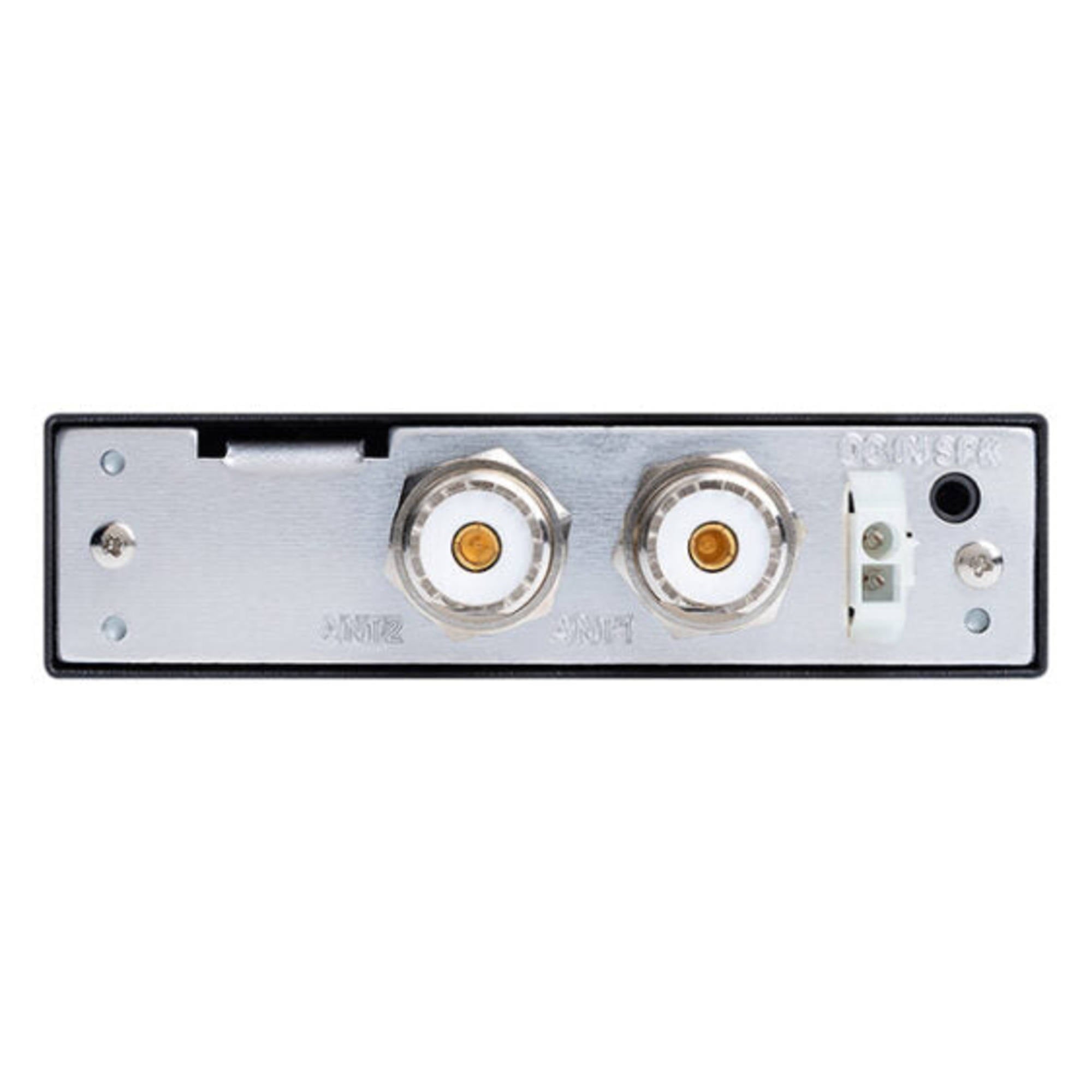 TOURER PACK: Oricom UHF182X Dual Antenna 5 Watt UHF CB Radio + ANU800 & ANU850 Antenna Pack