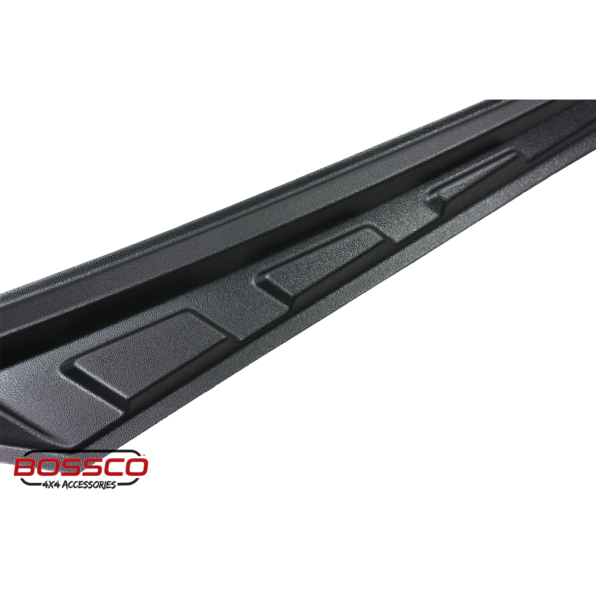 Side Vent Bonnet Scoops Suitable For GWM Great Wall Cannon NPW 2020-2023