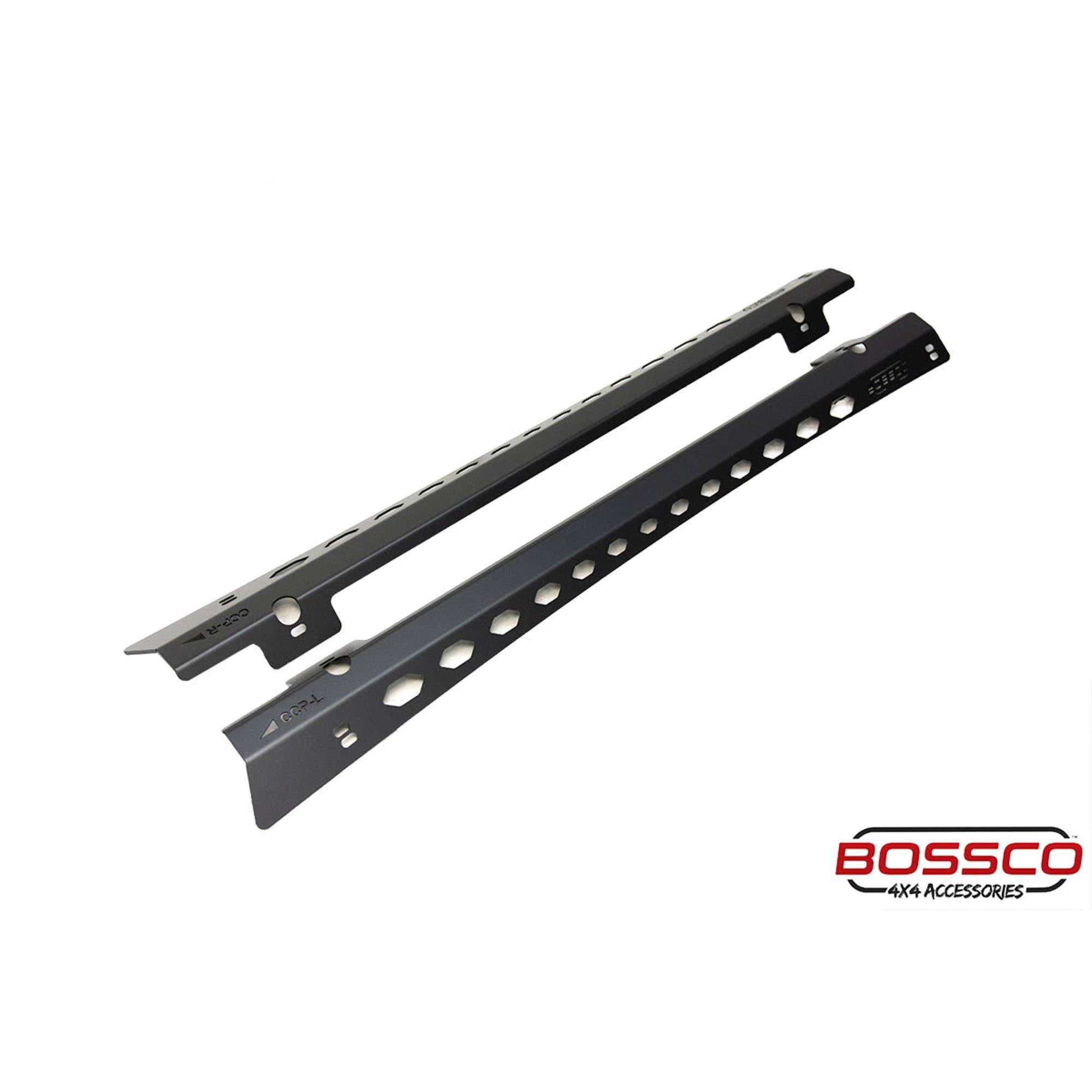 Aluminium Roof Platform Basket Tray (Flat) 1350x1250mm Suitable For GWM Cannon 2020-2023