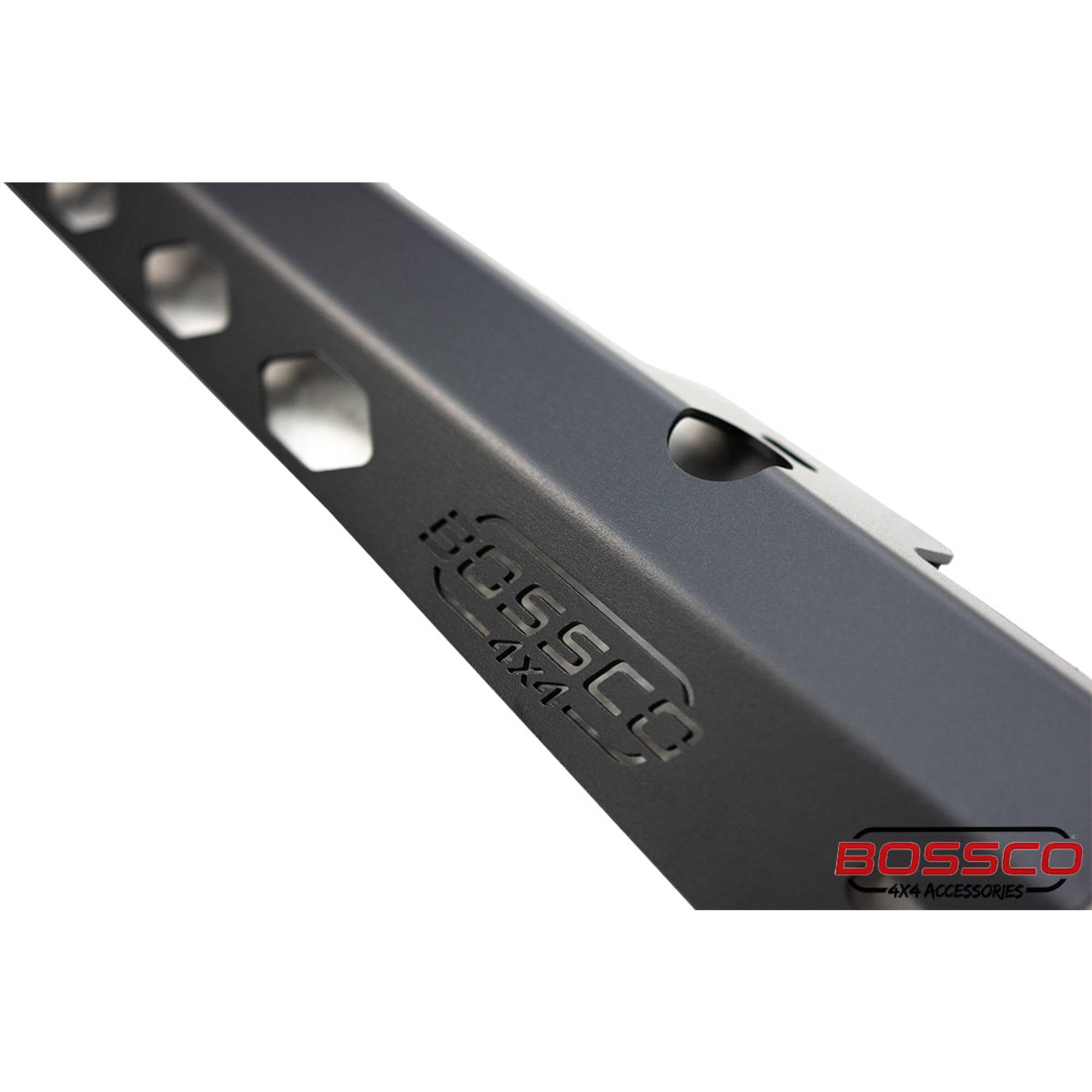 Aluminium Roof Platform Basket Tray (Flat) 1350x1250mm Suitable For GWM Cannon 2020-2023