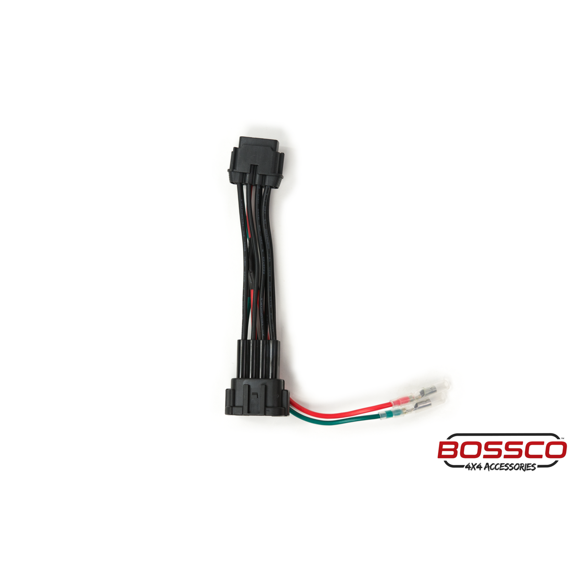 Headlight High Beam Adaptor Piggy Back for Nissan Navara NP300
