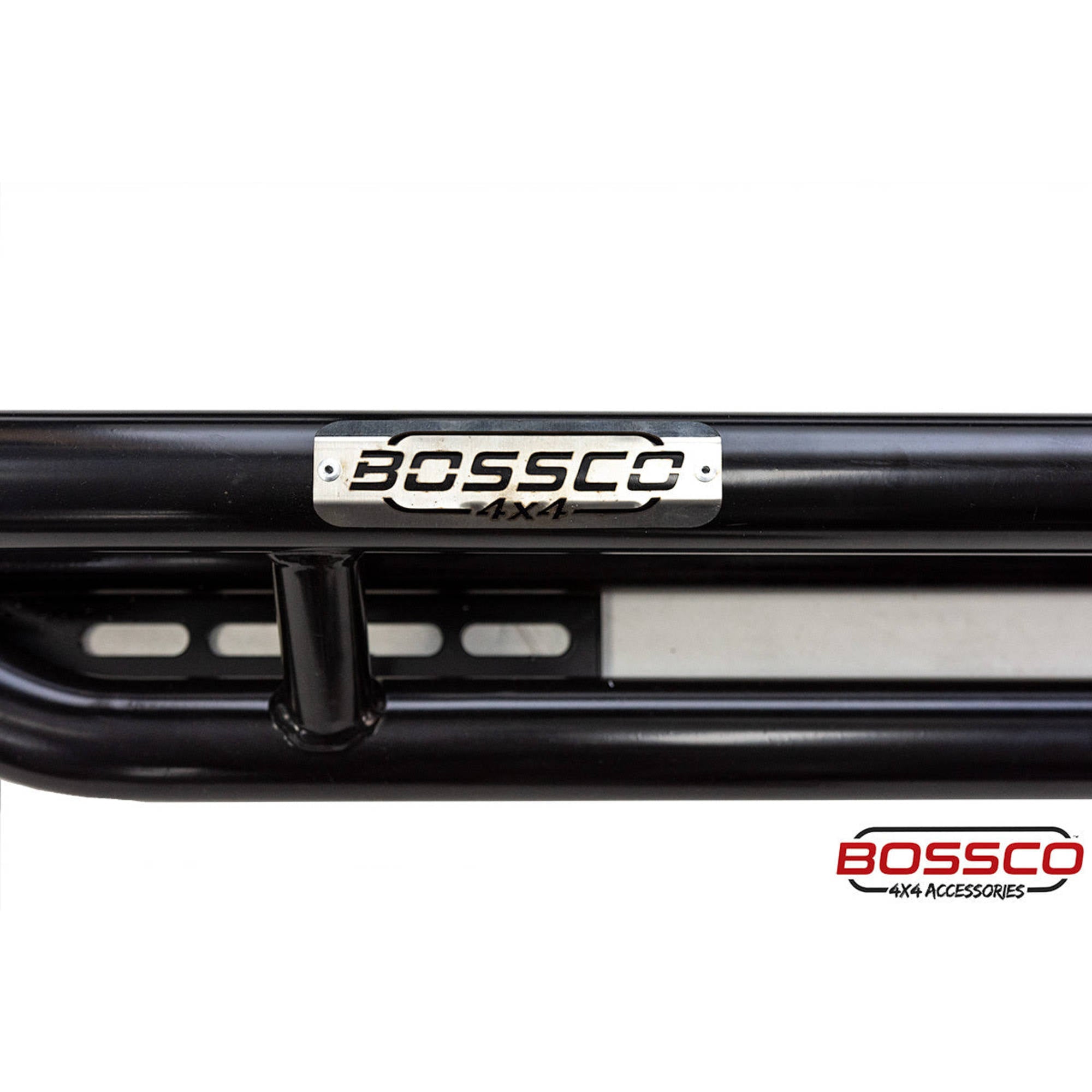 BEAST Side Steps Suitable For Mitsubishi Triton MQ Extra/Club Cab 2015-2019