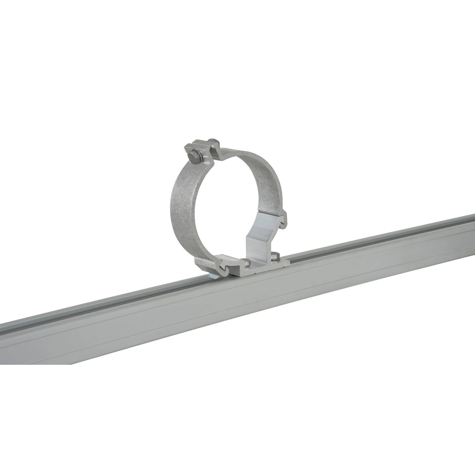 RHINO RACK MULTI FIT PIPE CONDUIT CLAMP 150MM - PAIR