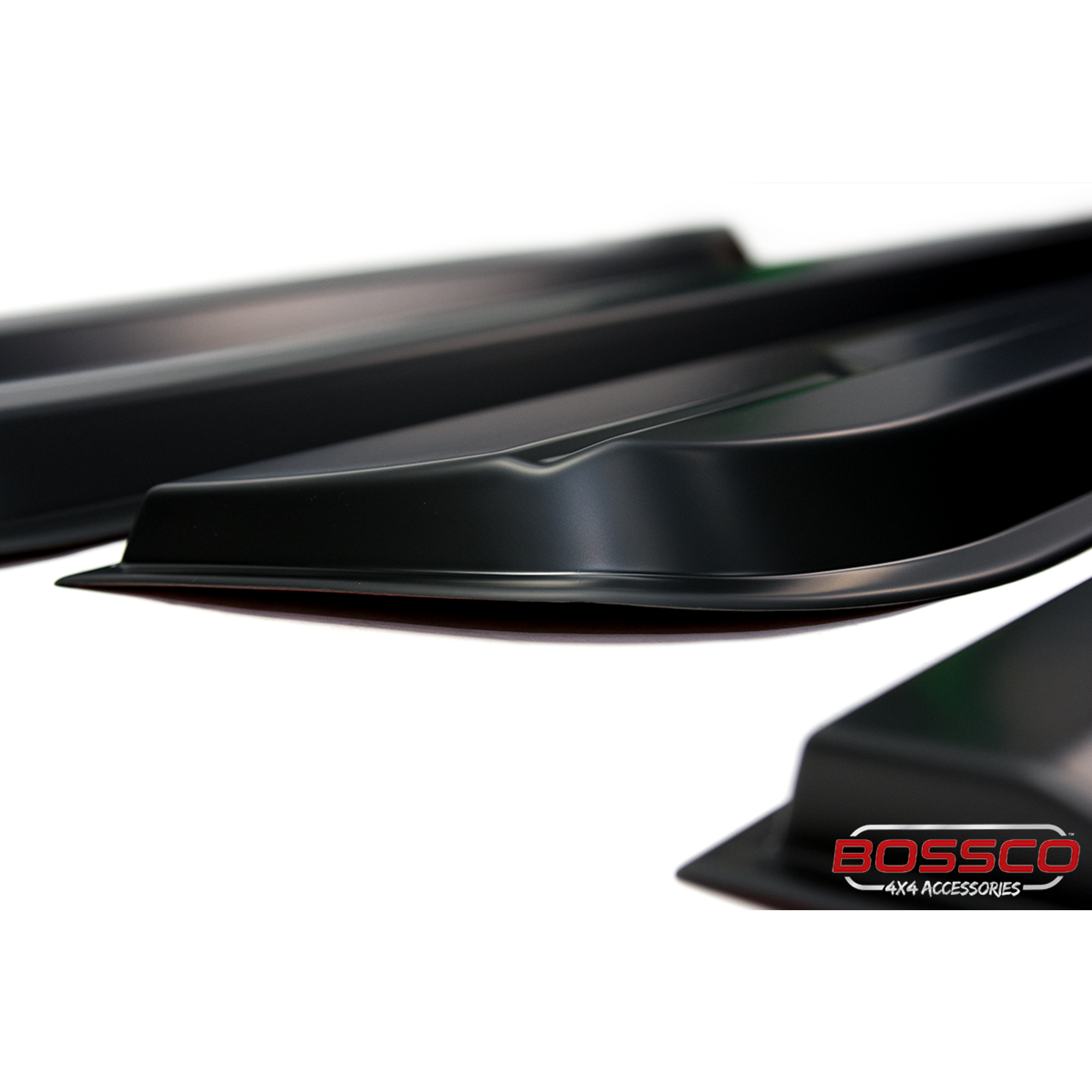 Bush Armour Door Mould Cladding Trim suitable for NEXT GEN Ford Ranger 2022+