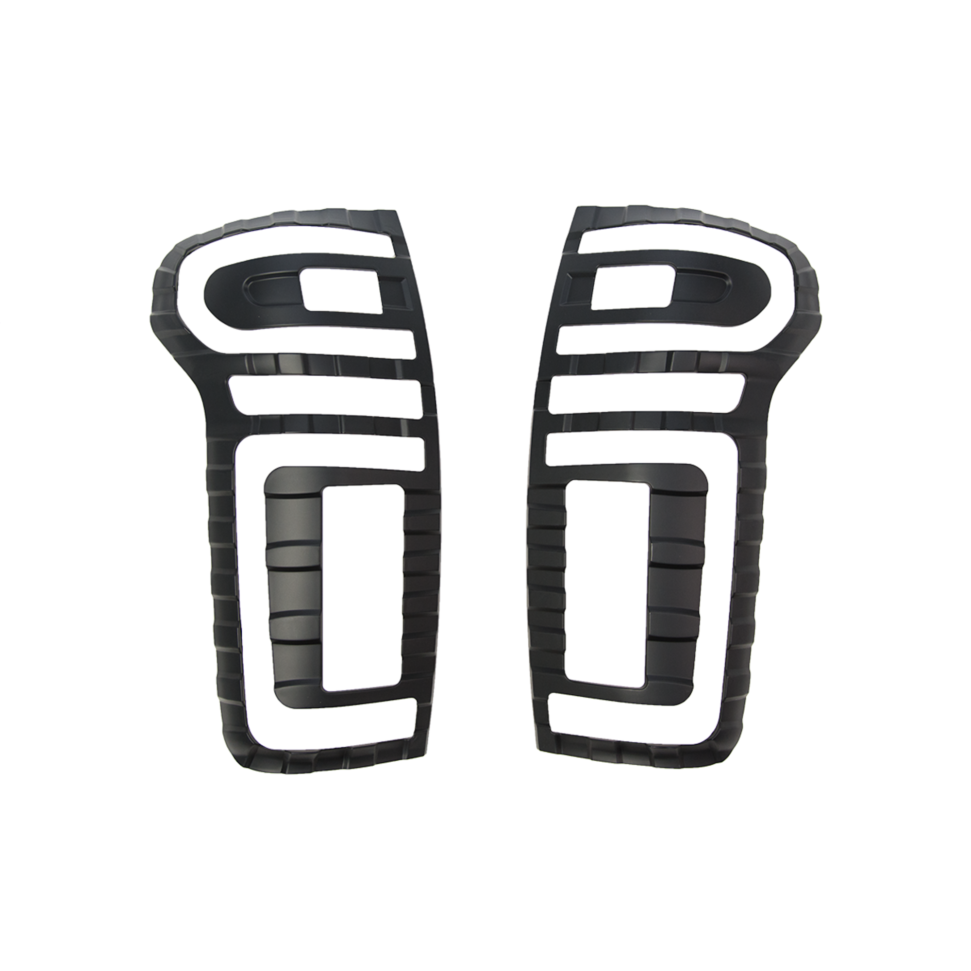 Rear Tail Light Trim Covers Suitable For GWM Cannon 2020-2023