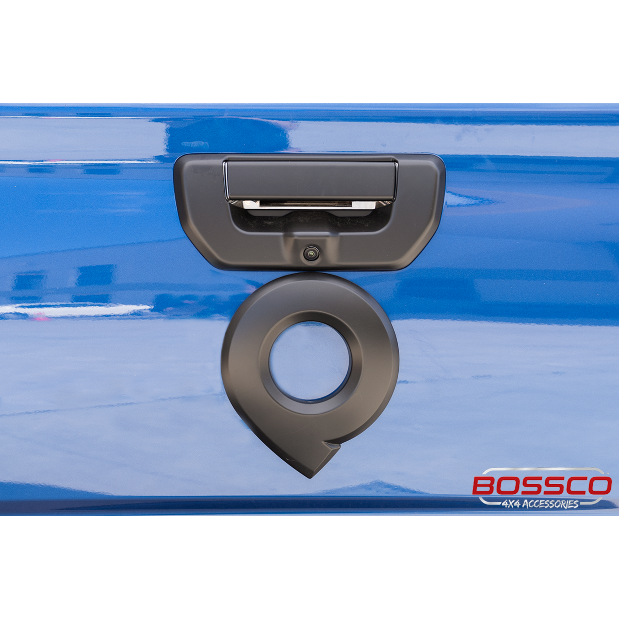 Xtreme BLACKOUT Stealth Kit - Stage 3 Suitable for GWM Cannon 2020-2023