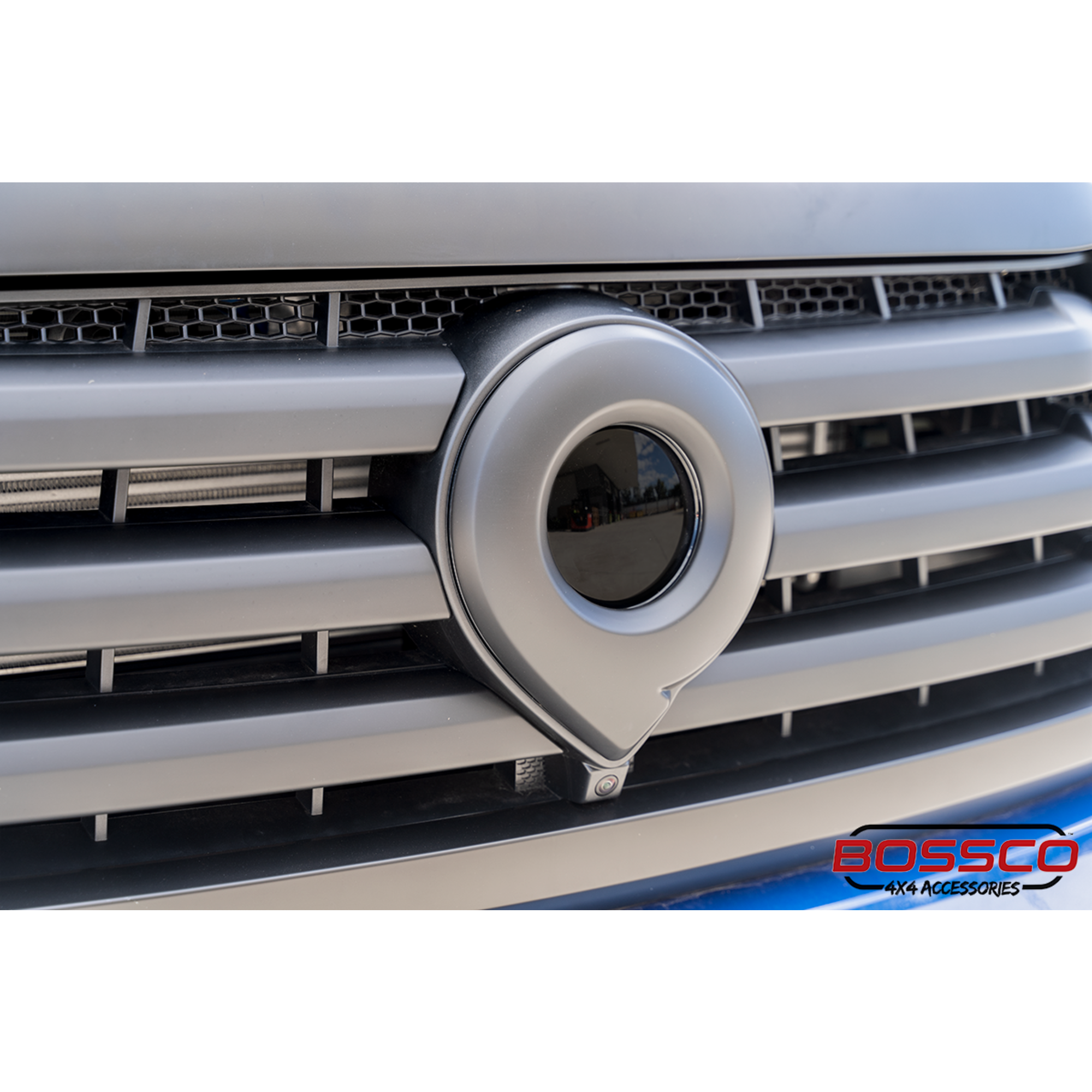 Xtreme BLACKOUT Stealth Kit - Stage 3 Suitable for GWM Cannon 2020-2023