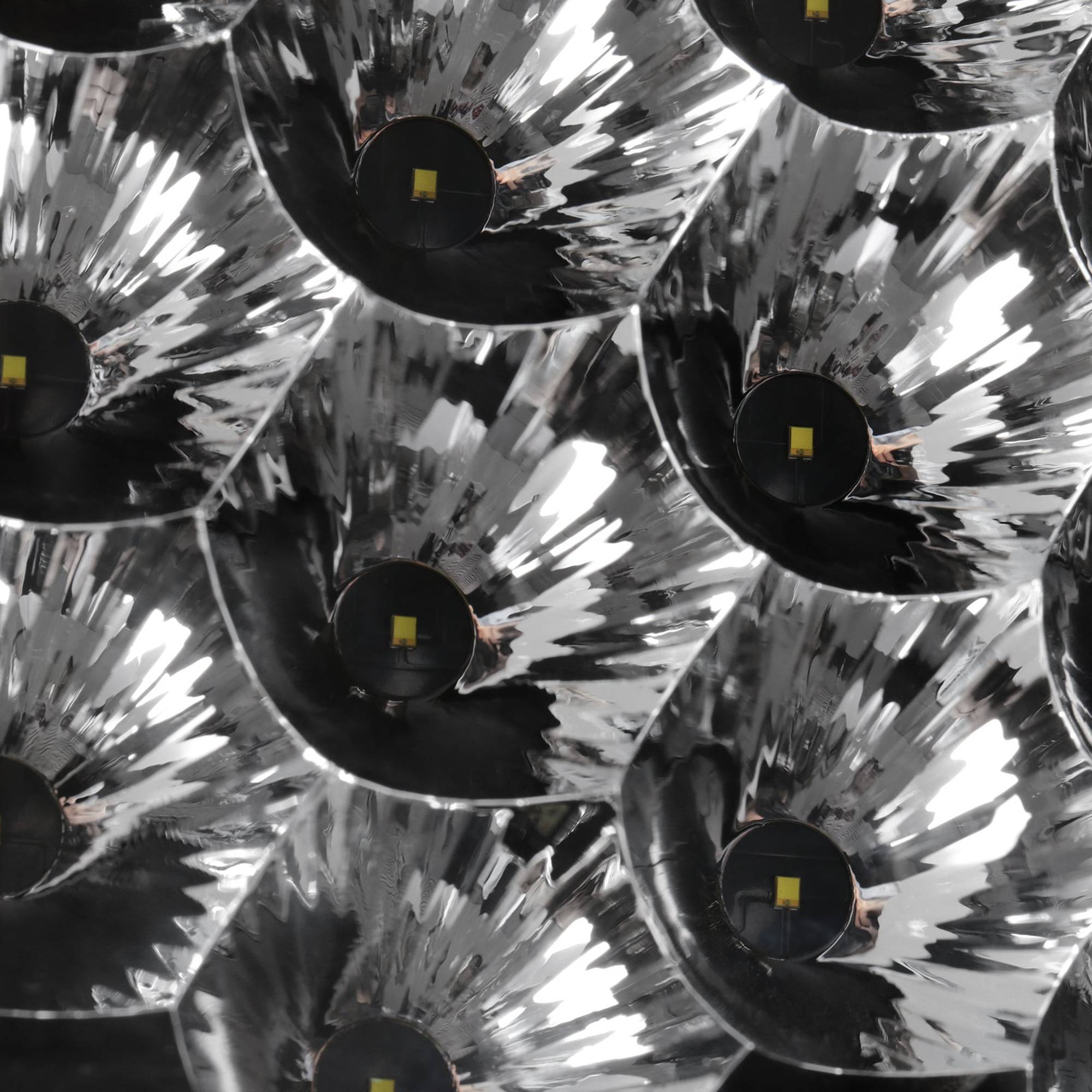 7" RECTANGLE LED Driving Lights with DRL | 1 Lux @ 688m | 9500 Lumens | IP67 Rated - Pair W/ Harness