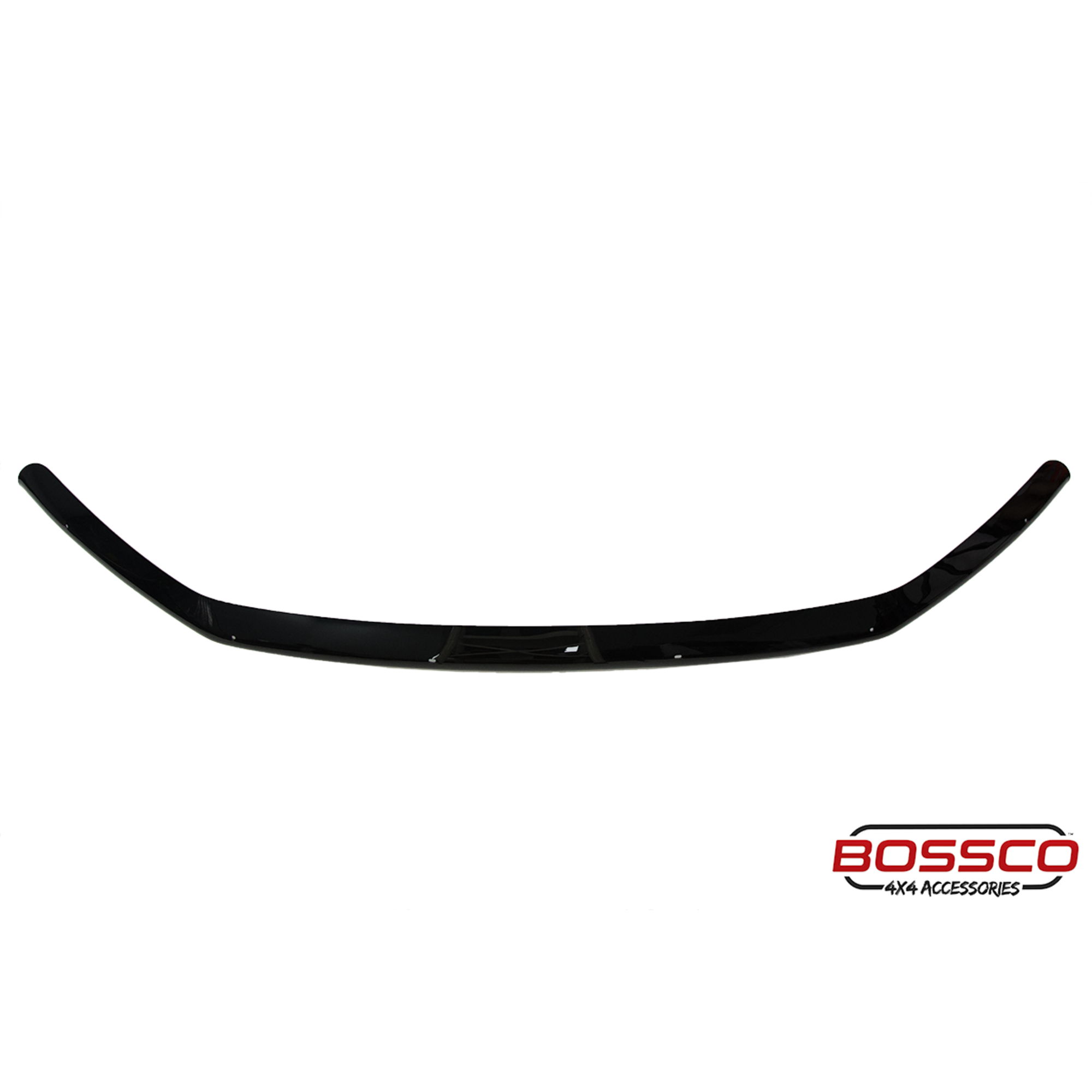 Tinted Bonnet Protector Suitable For LDV T60 Max 2021-2024