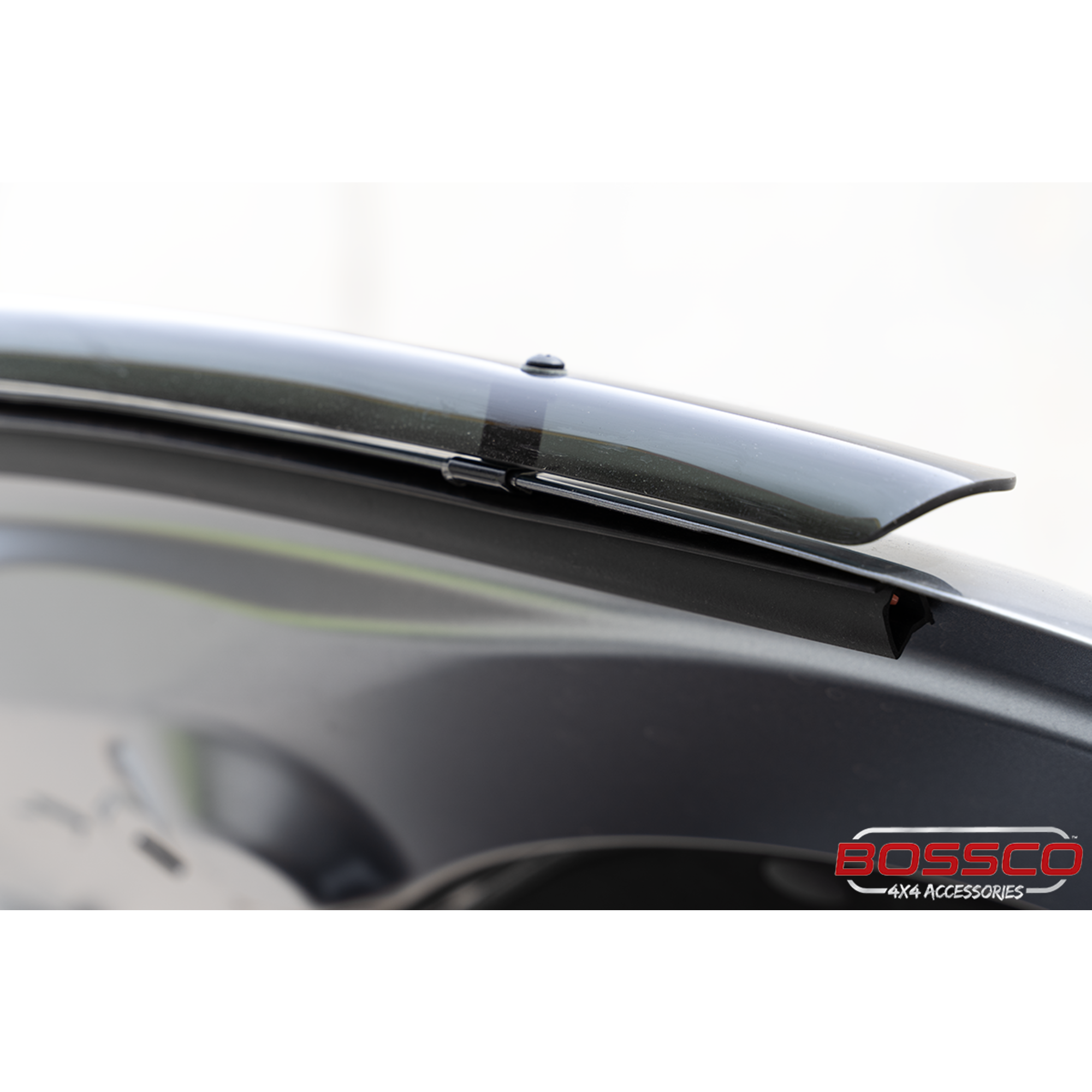 Tinted Bonnet Protector Suitable For LDV T60 Max 2021-2024