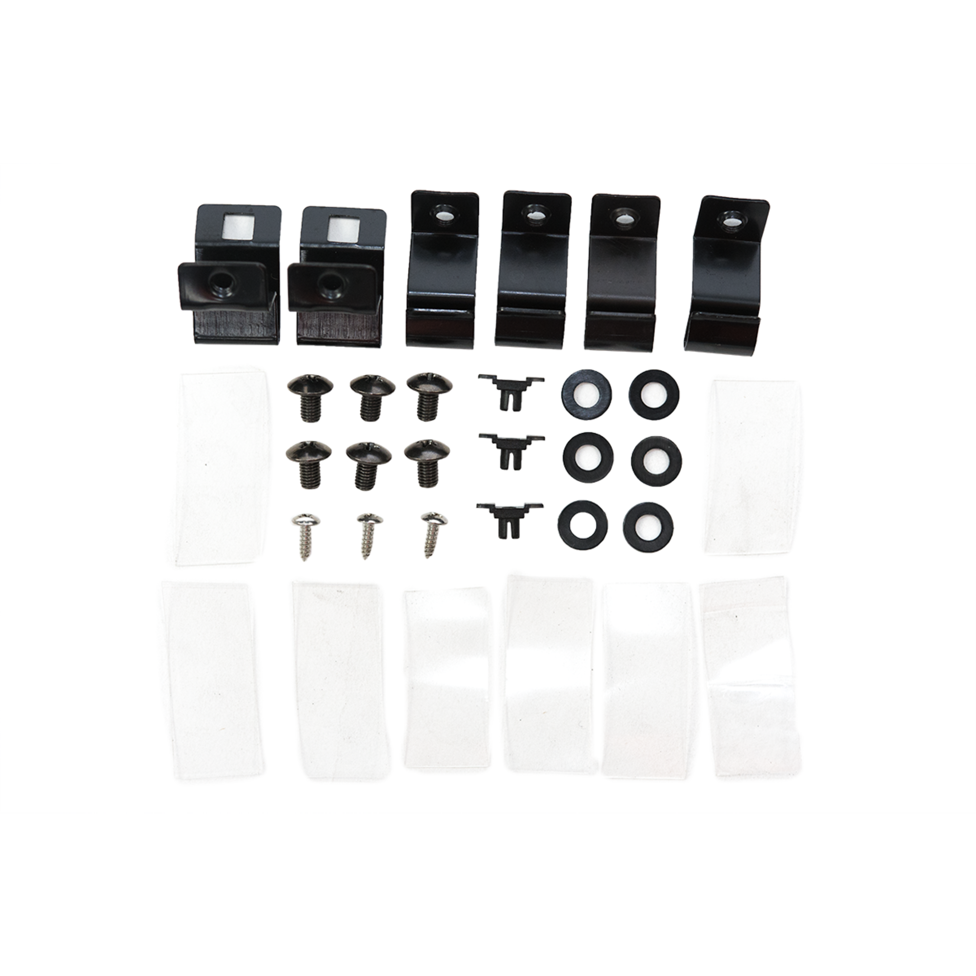 Tinted Bonnet Protector Suitable For LDV T60 Max 2021-2024