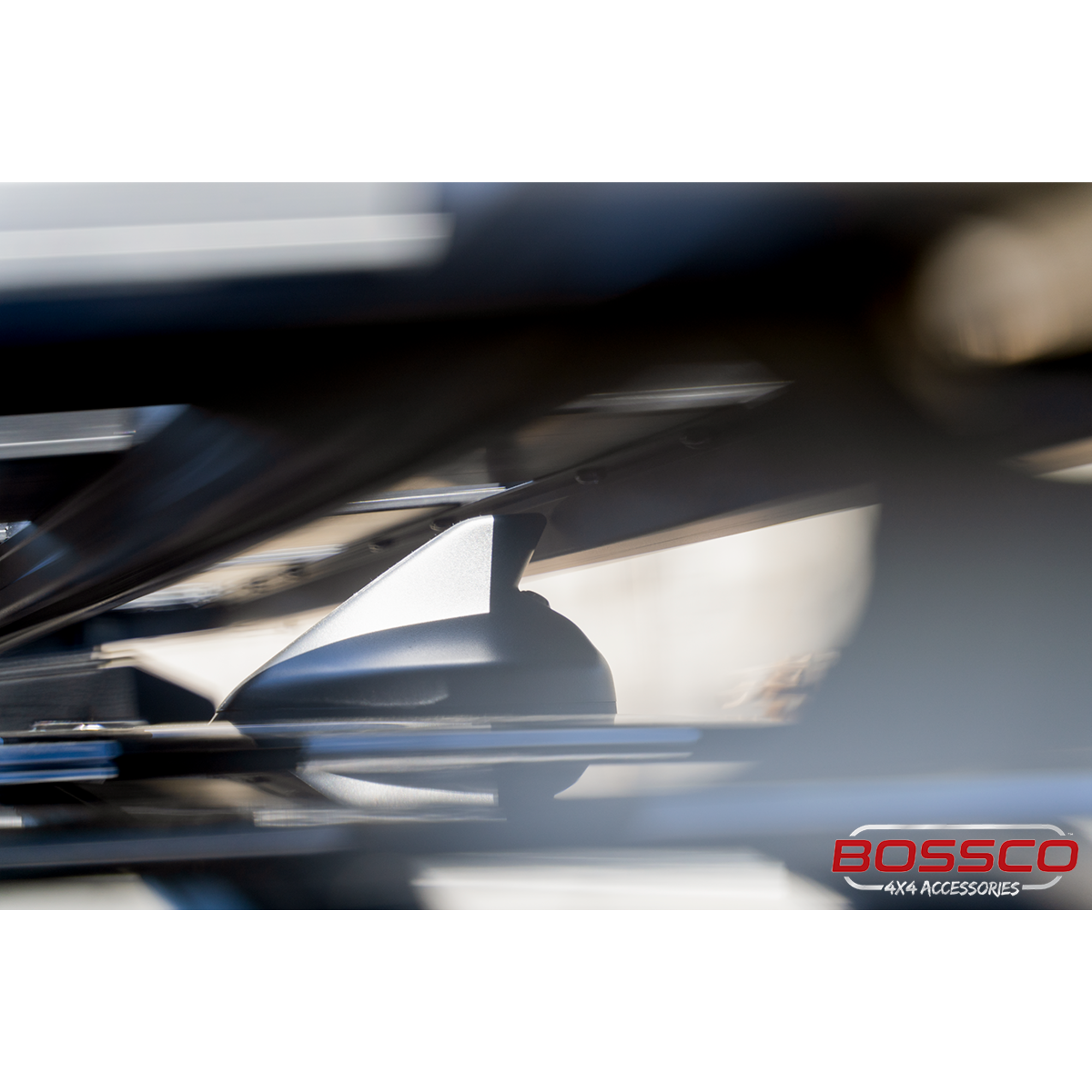 Aluminium Flat Roof Platform Basket (Flat) 1350x1250mm Suitable For Ford Ranger PX Wildtrak 2012-2022