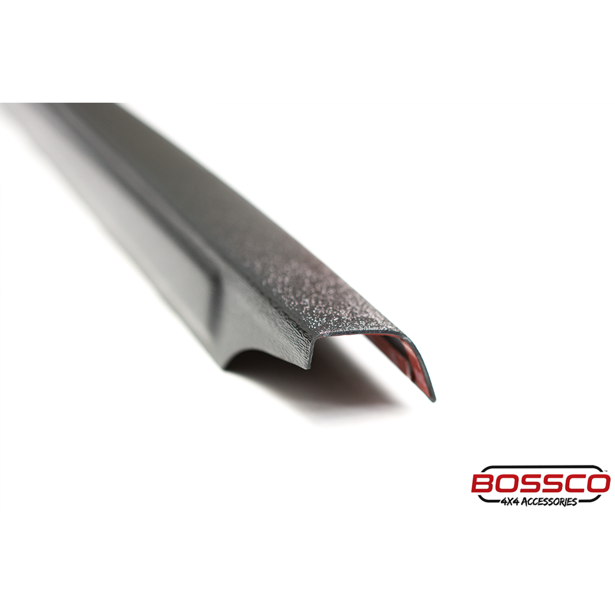 Tail Gate Tailgate Cap Cover Suitable For Ssangyong Musso 2018-2024 (Incl XLV models)