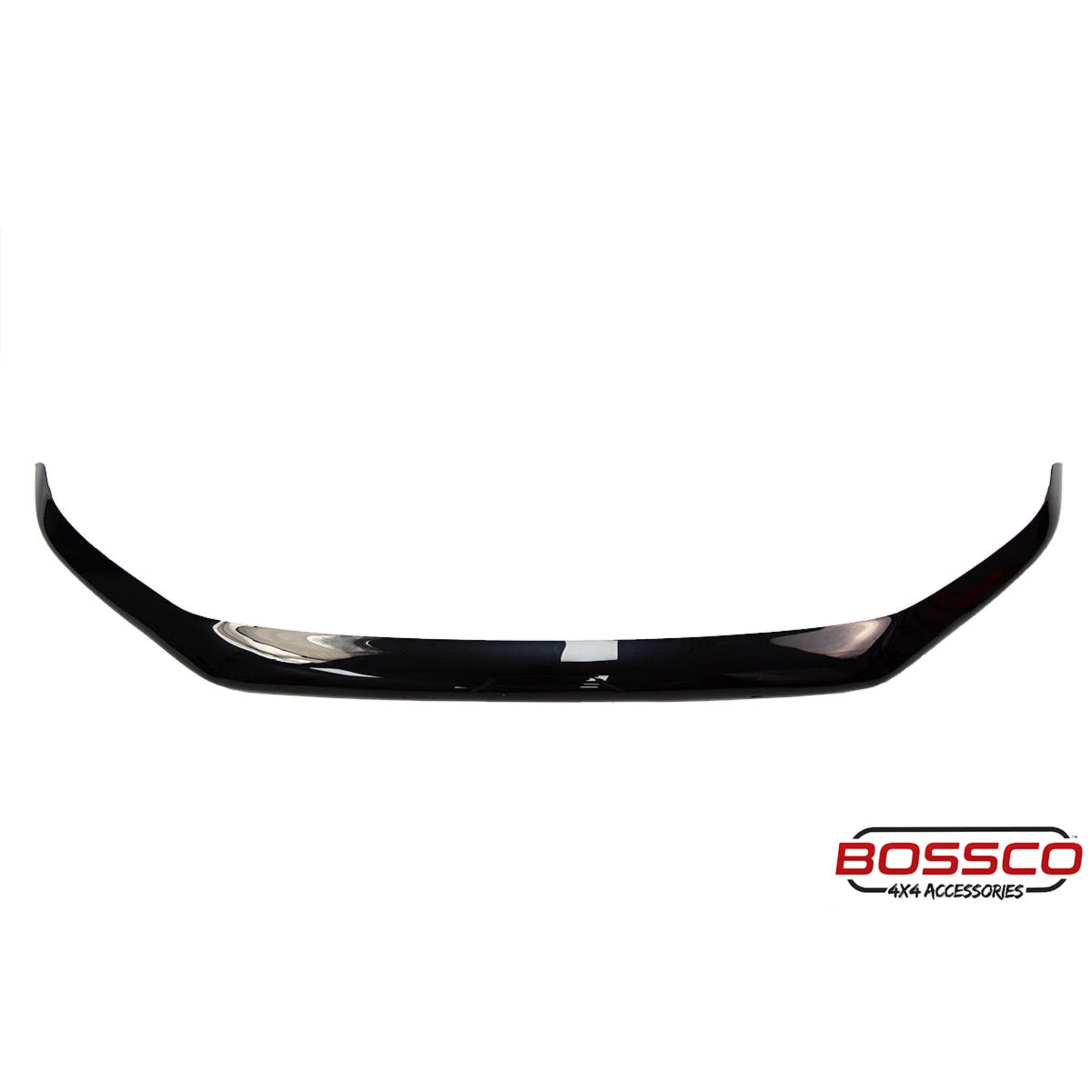 Tinted Bonnet Protector ONLY suitable for Nissan Navara NP300 Facelift 2021-2023