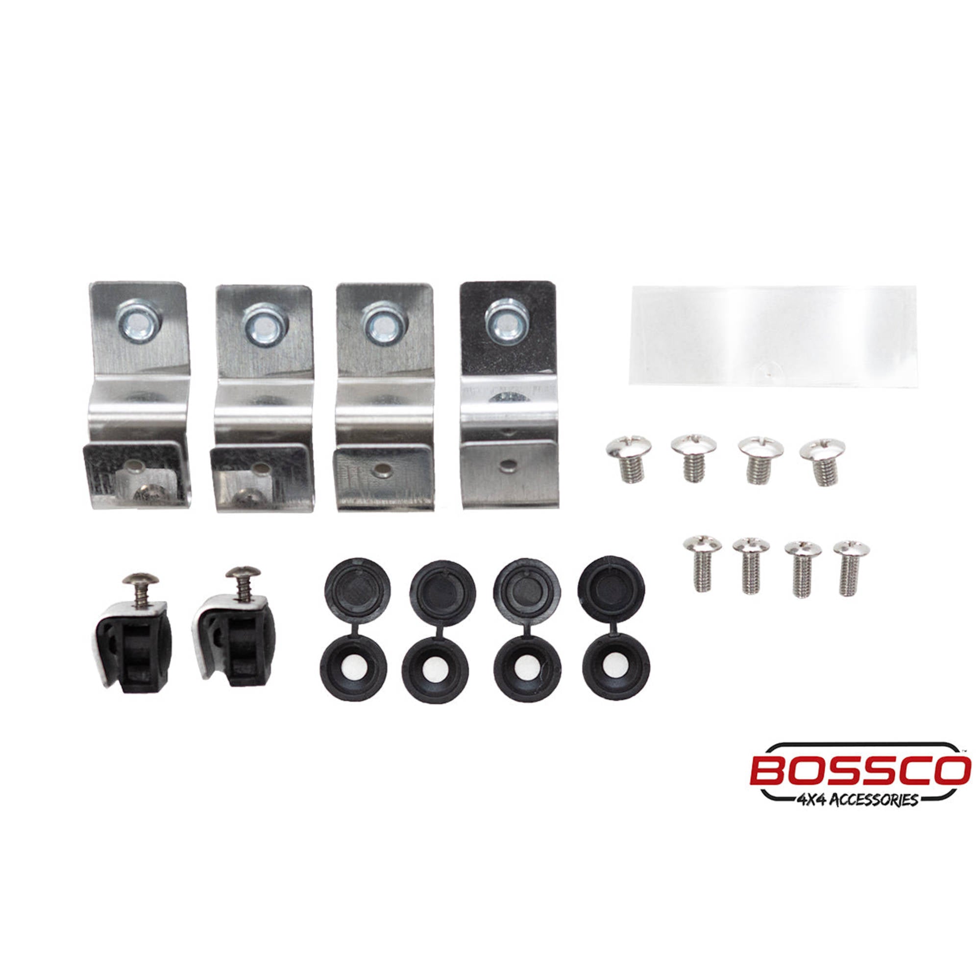 Bonnet Protector Suitable For GWM Tank 300 2023+