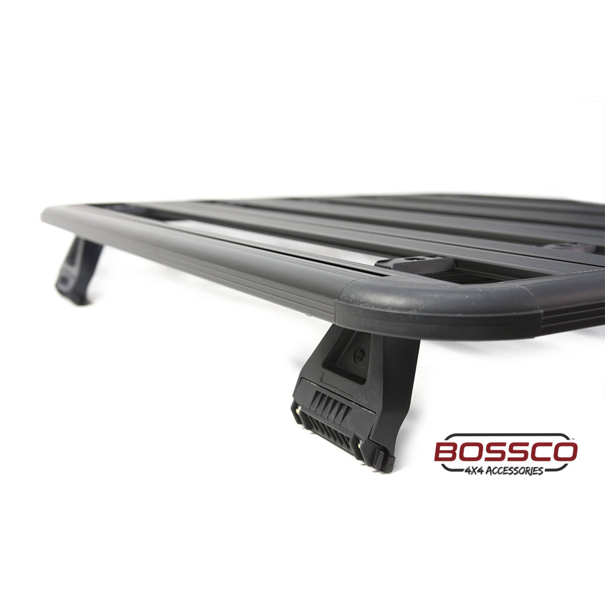 Aluminium Flat Roof Platform Basket for Gutter Mount Vehicles