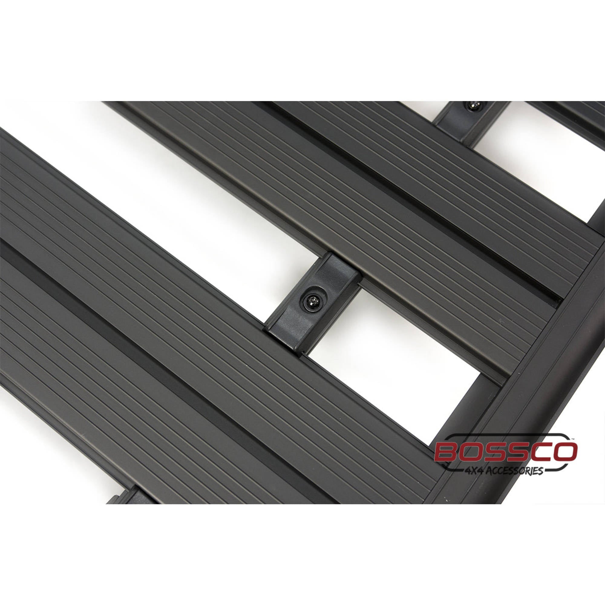 Aluminium Flat Roof Platform Basket for Gutter Mount Vehicles