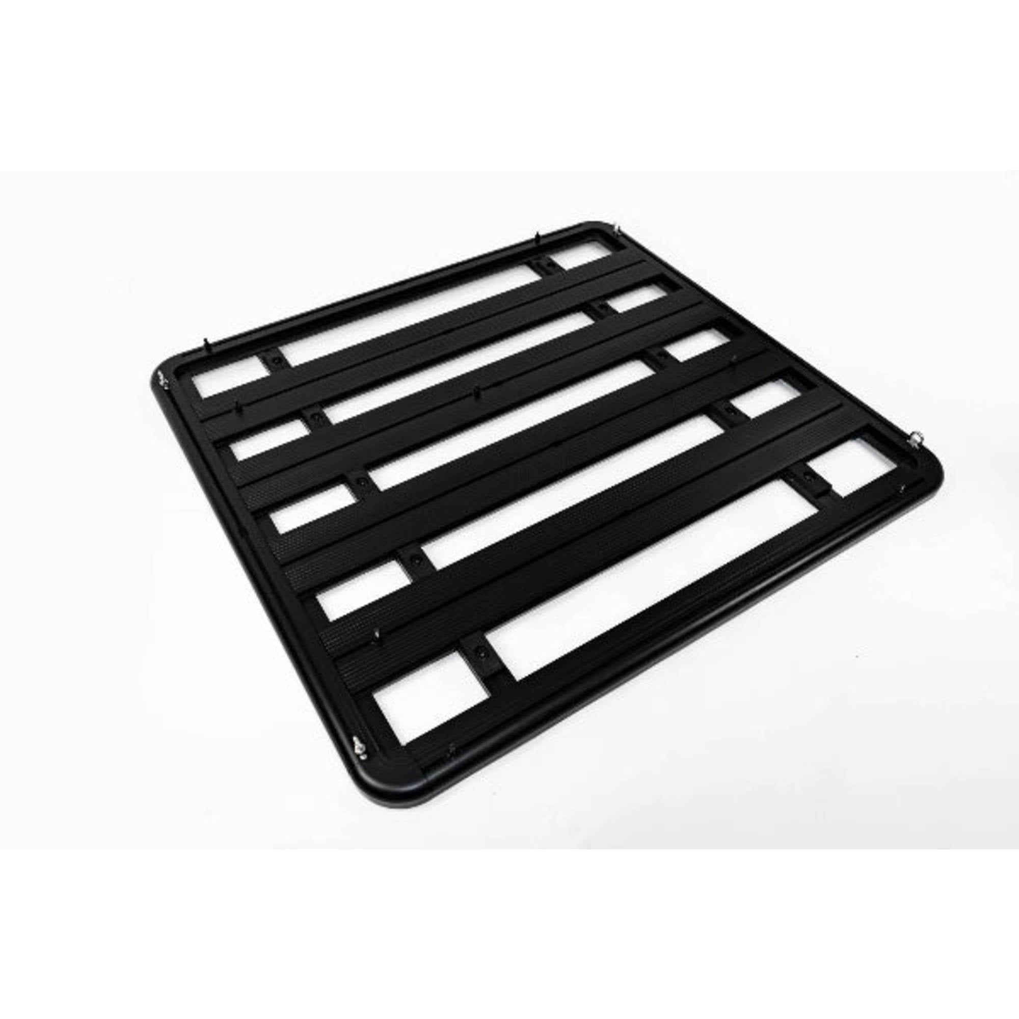 Aluminium Flat Roof Platform Basket for Gutter Mount Vehicles