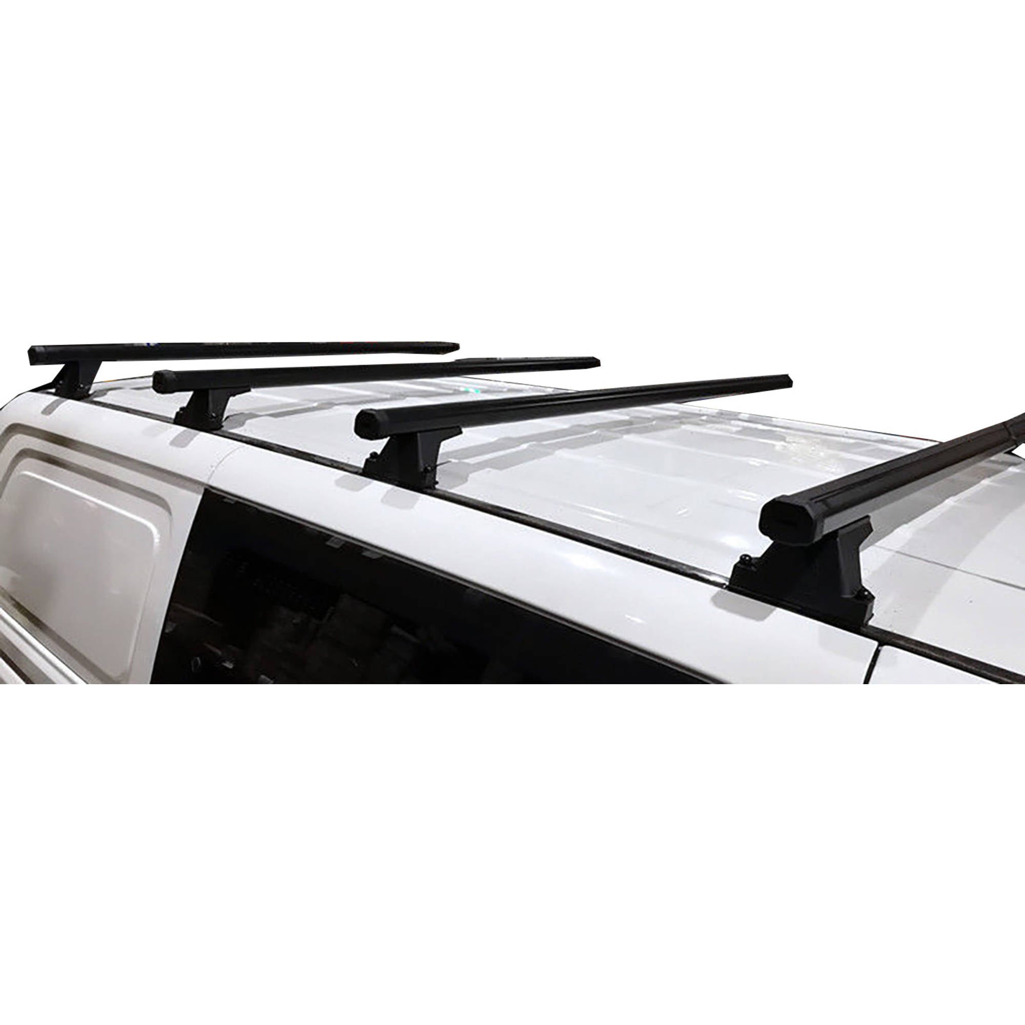 Heavy Duty Roof Racks for Hyundai iLoad 2007-2022