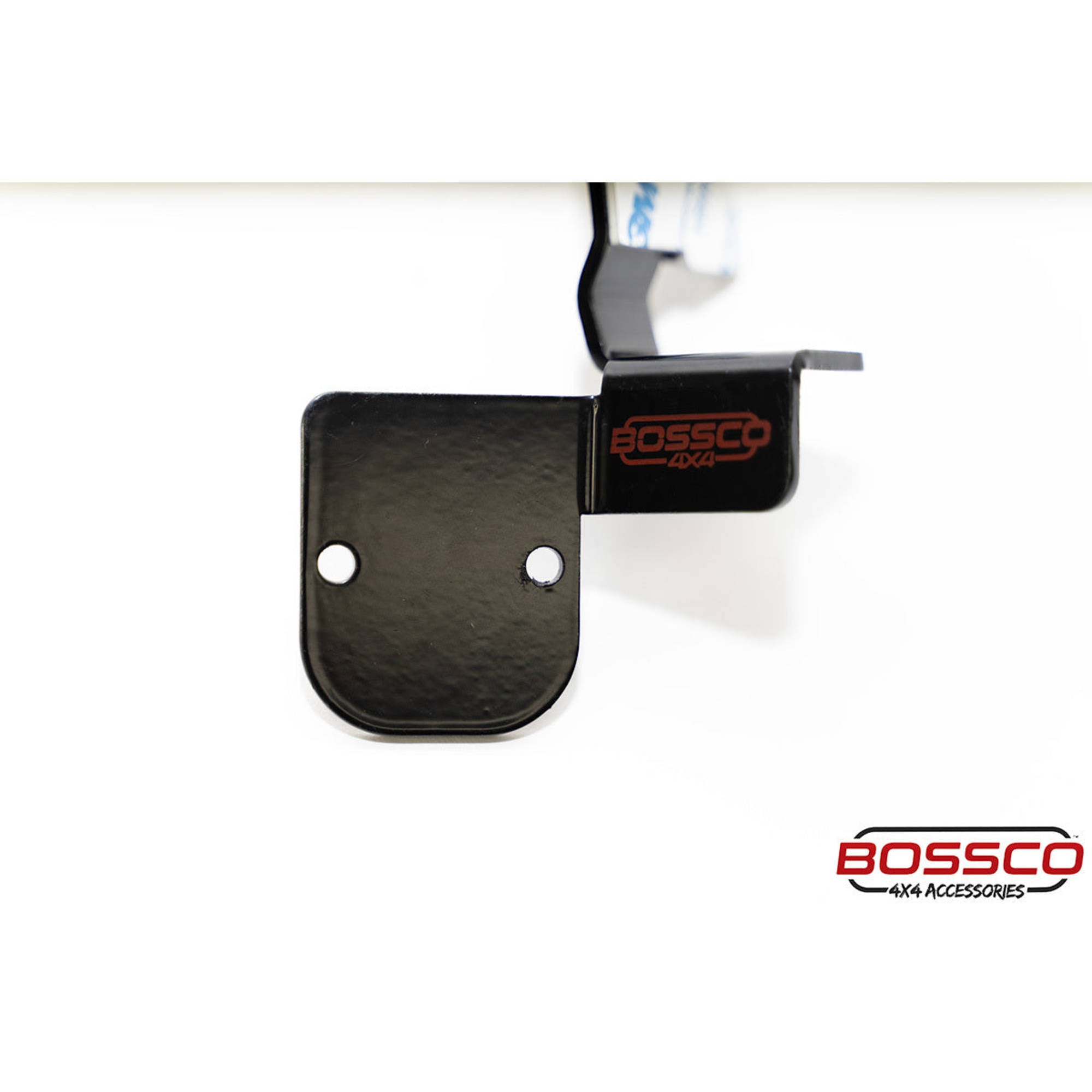 UHF Handpiece/Microphone Bracket for TOYOTA Hilux (May 2020 - Current)