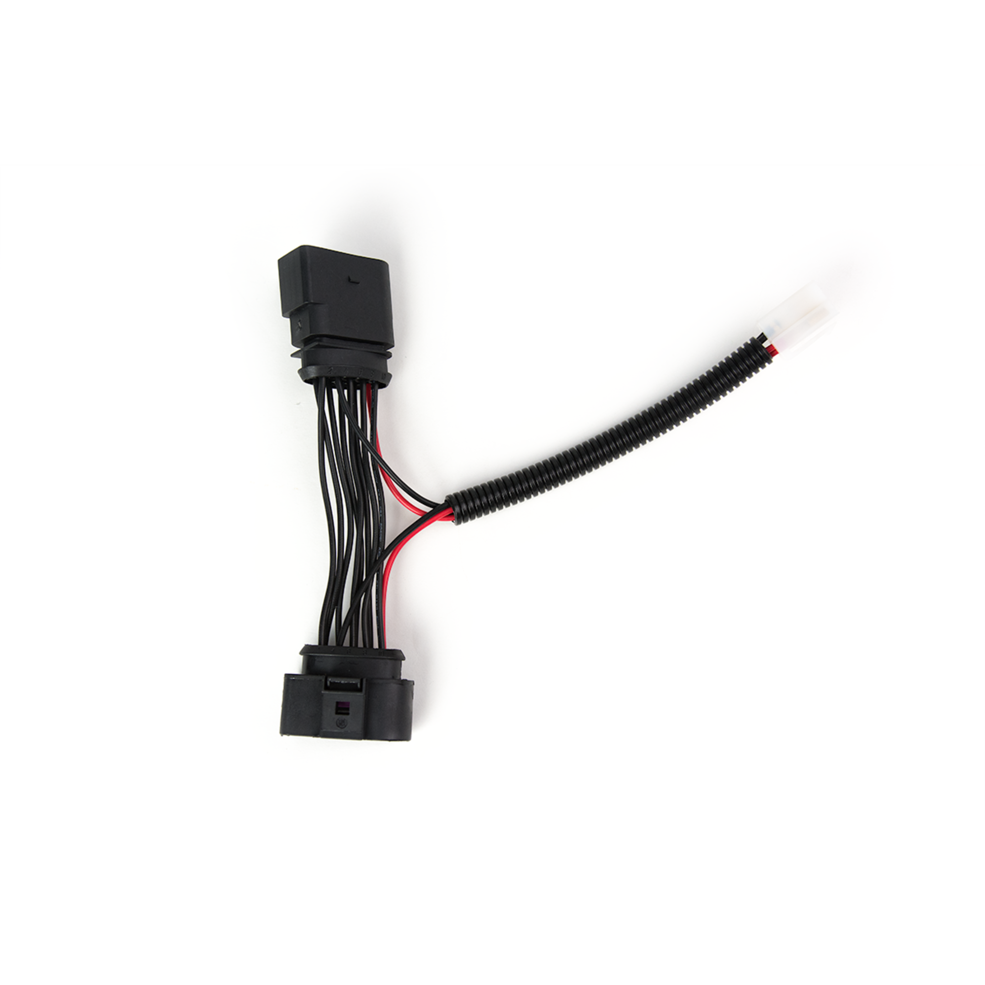 Headlight High Beam Adaptor Piggy Back for Toyota Fortuner 2020+