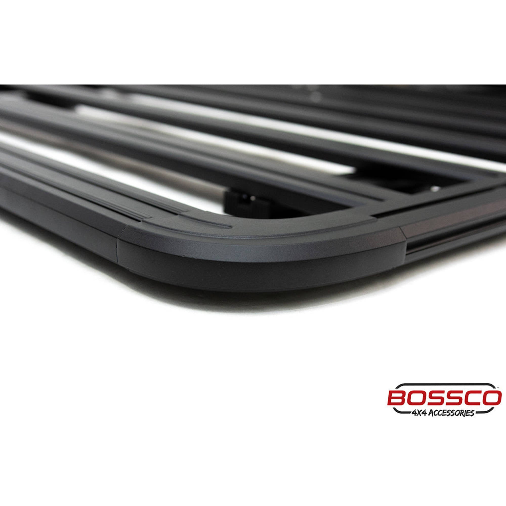 Universal Flat Aluminium Roof Platform 1.6mx1.3m - MaxRacks 2.0