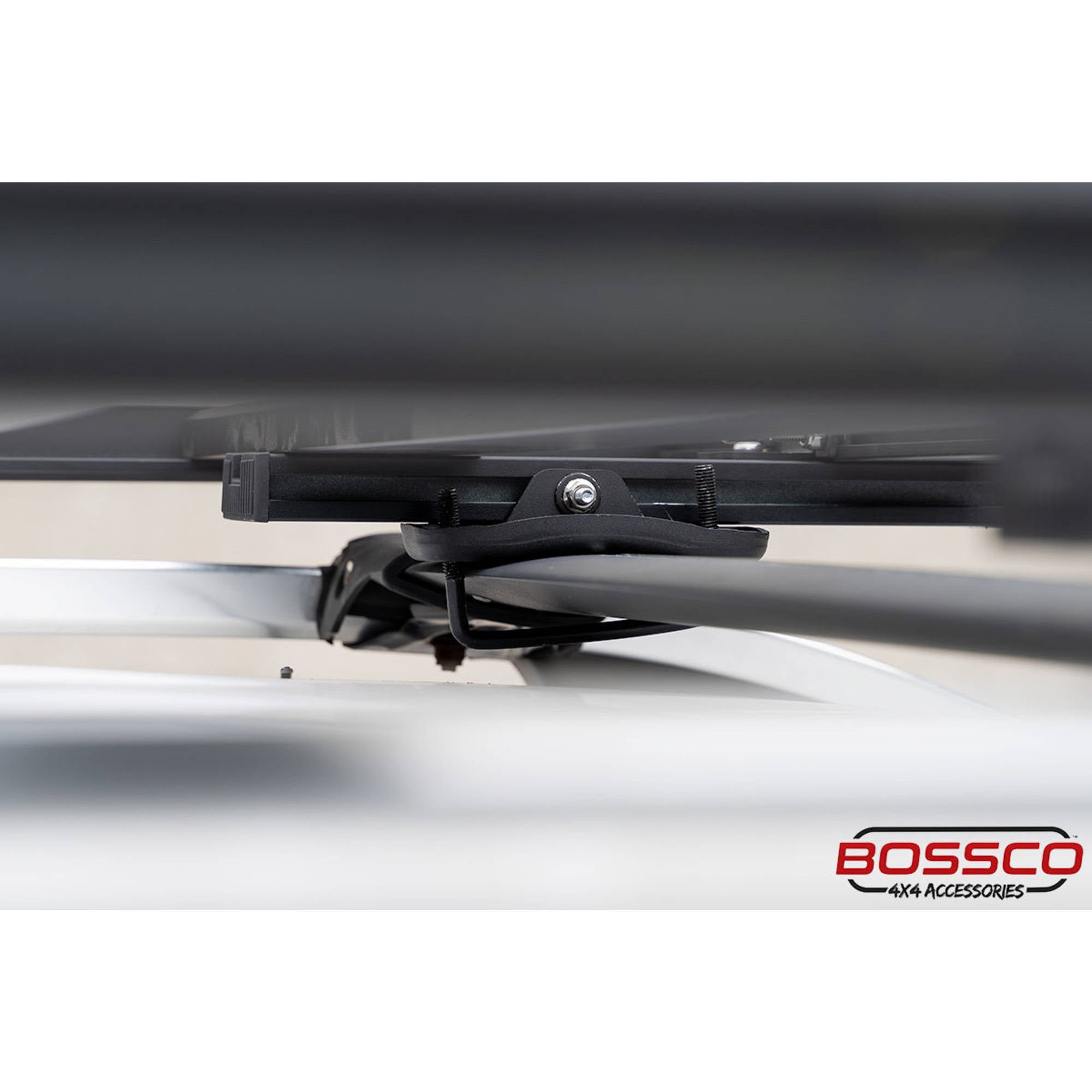 Universal Flat Aluminium Roof Platform 1.6mx1.3m - MaxRacks 2.0