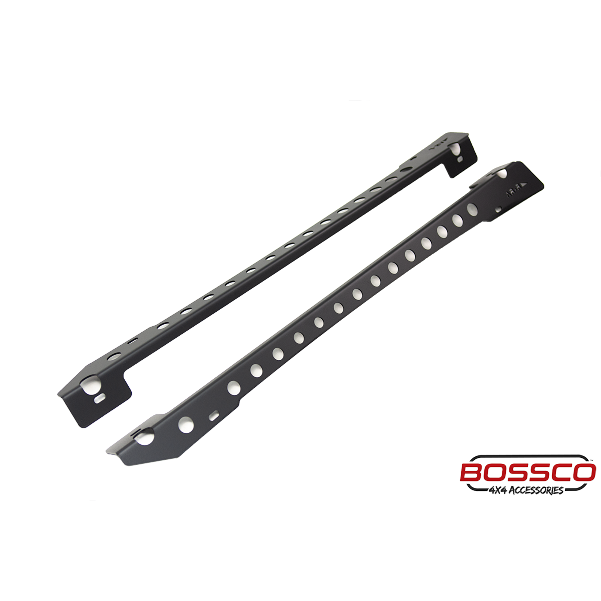 Aluminium Flat Roof Platform Basket (Flat) 1350x1250mm Suitable For VW Amarok 2H 2009 to 2022