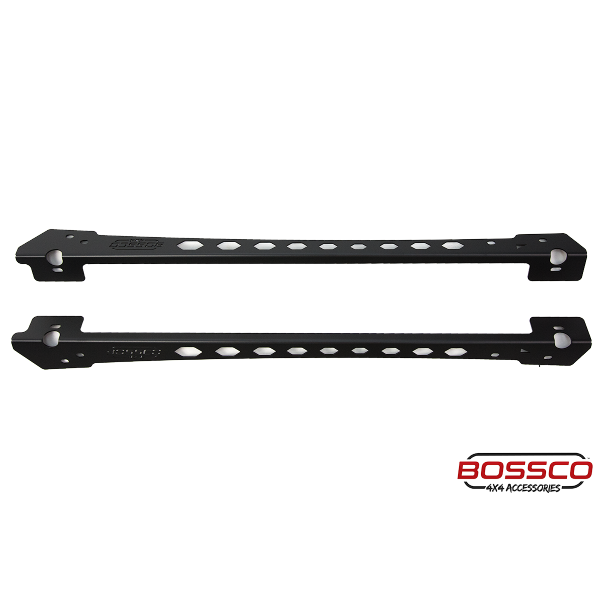 Aluminium Roof Platform (Flat) V2 Suitable For Holden Colorado 2012-2020