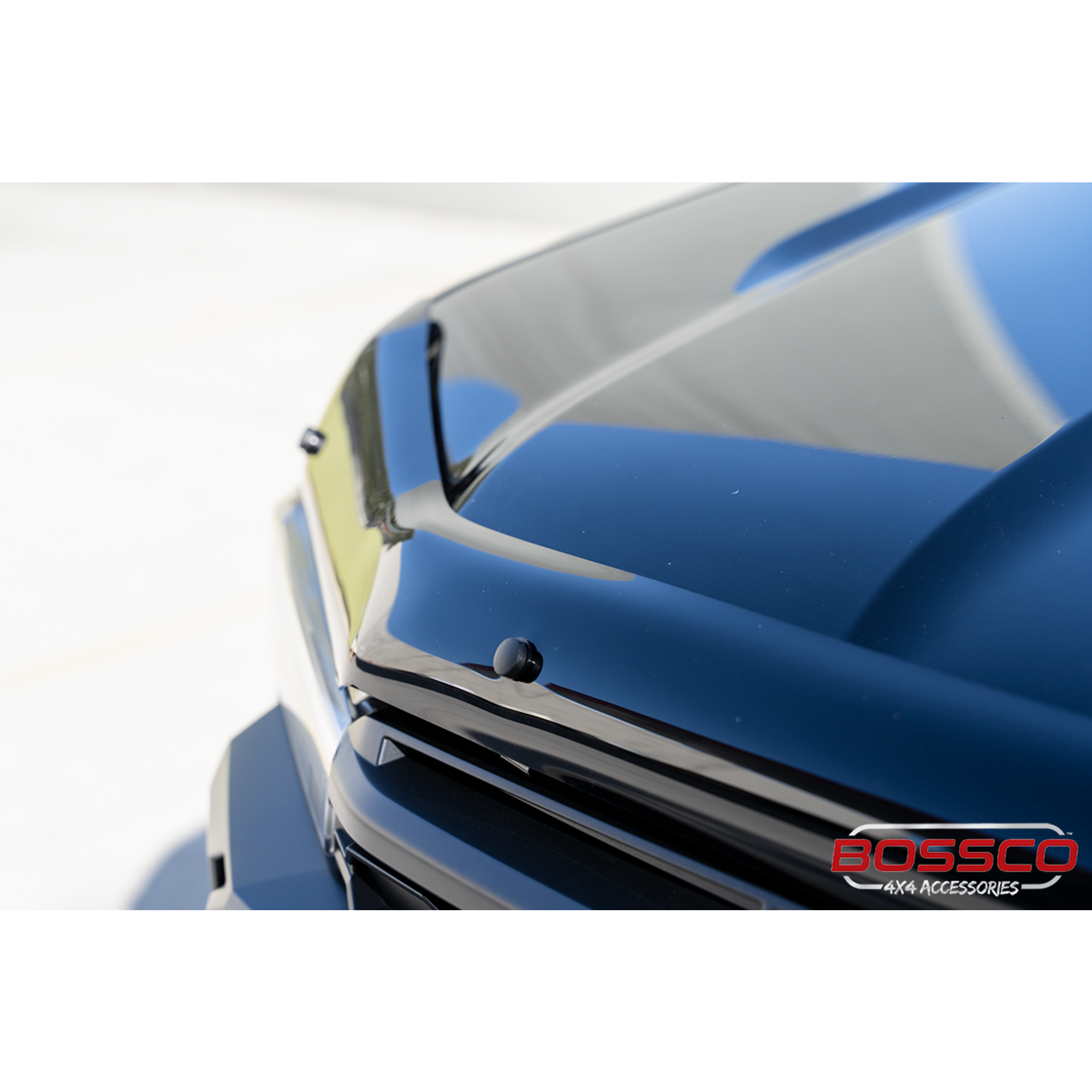 Bonnet Protector suitable for NEXT GEN Ford Everest 2022+