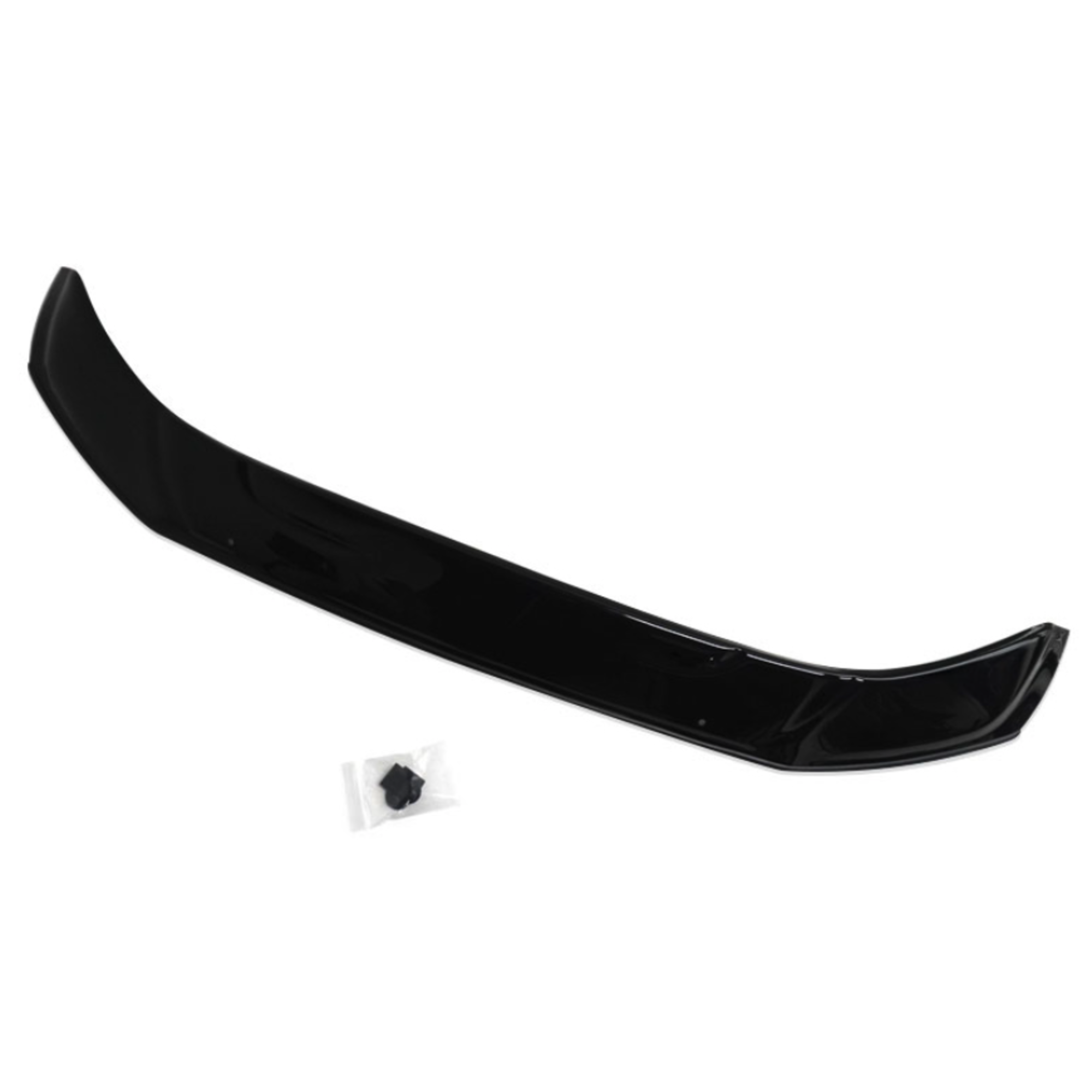 Bonnet Protector suitable for Mitsubishi Triton MV Series 2023-2024