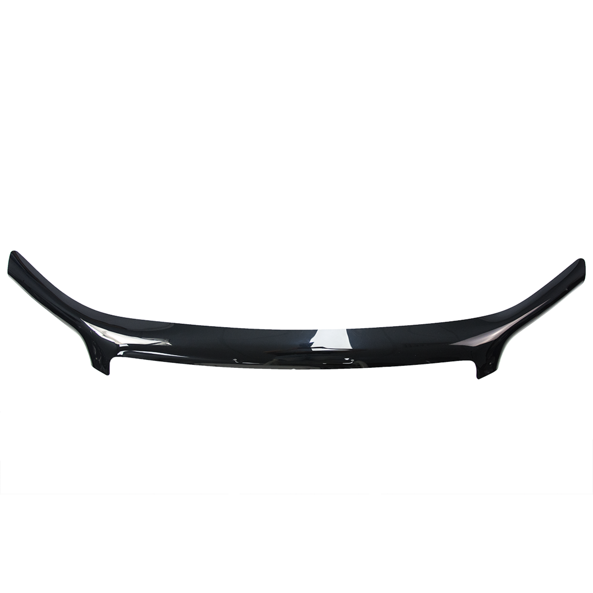 Bonnet Protector suitable for Toyota Prado 150 Series 1 2010-2014 Pre facelift