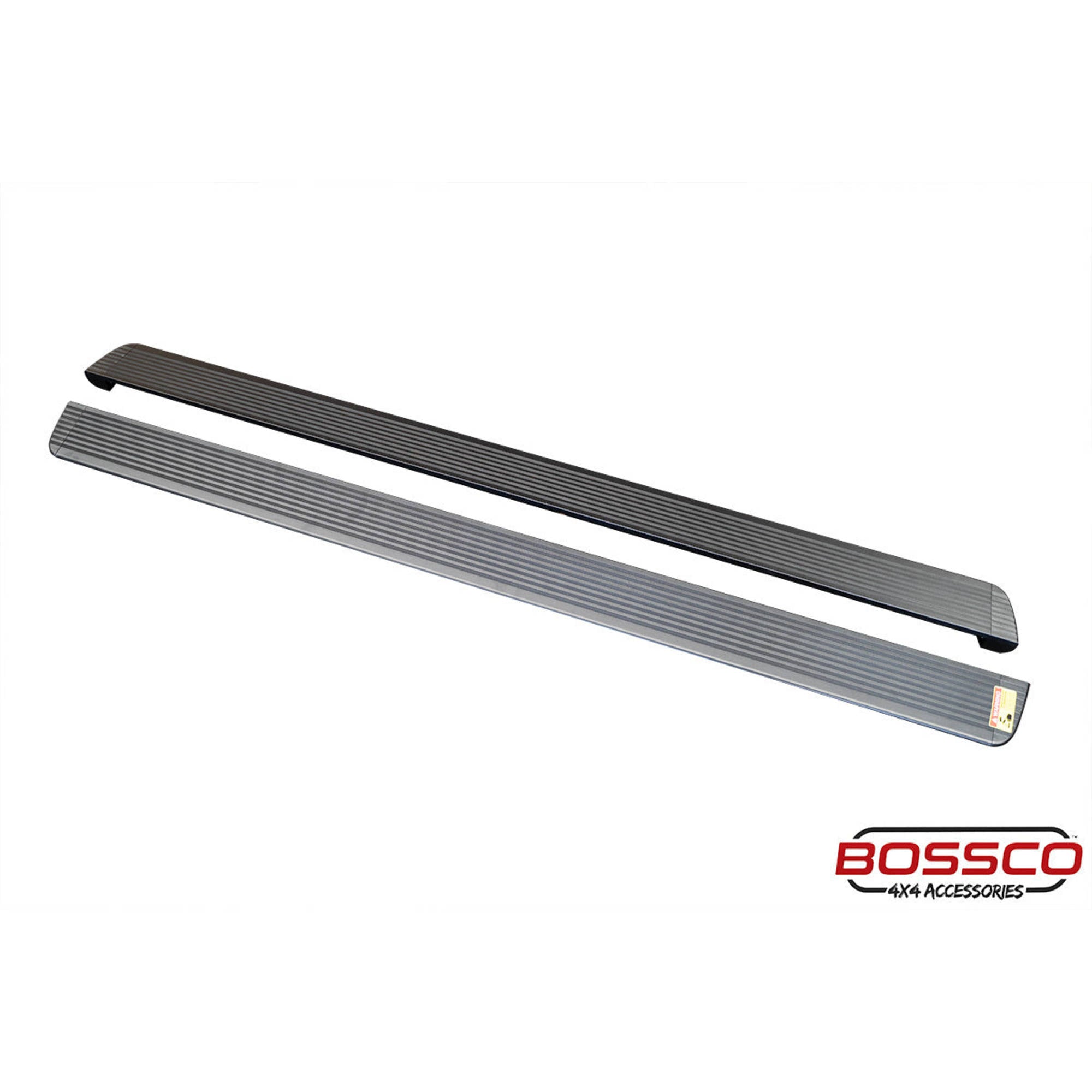 BCE-Board Electric Retractable Side Steps Suitable For Hyundai iLoad 2016-2021