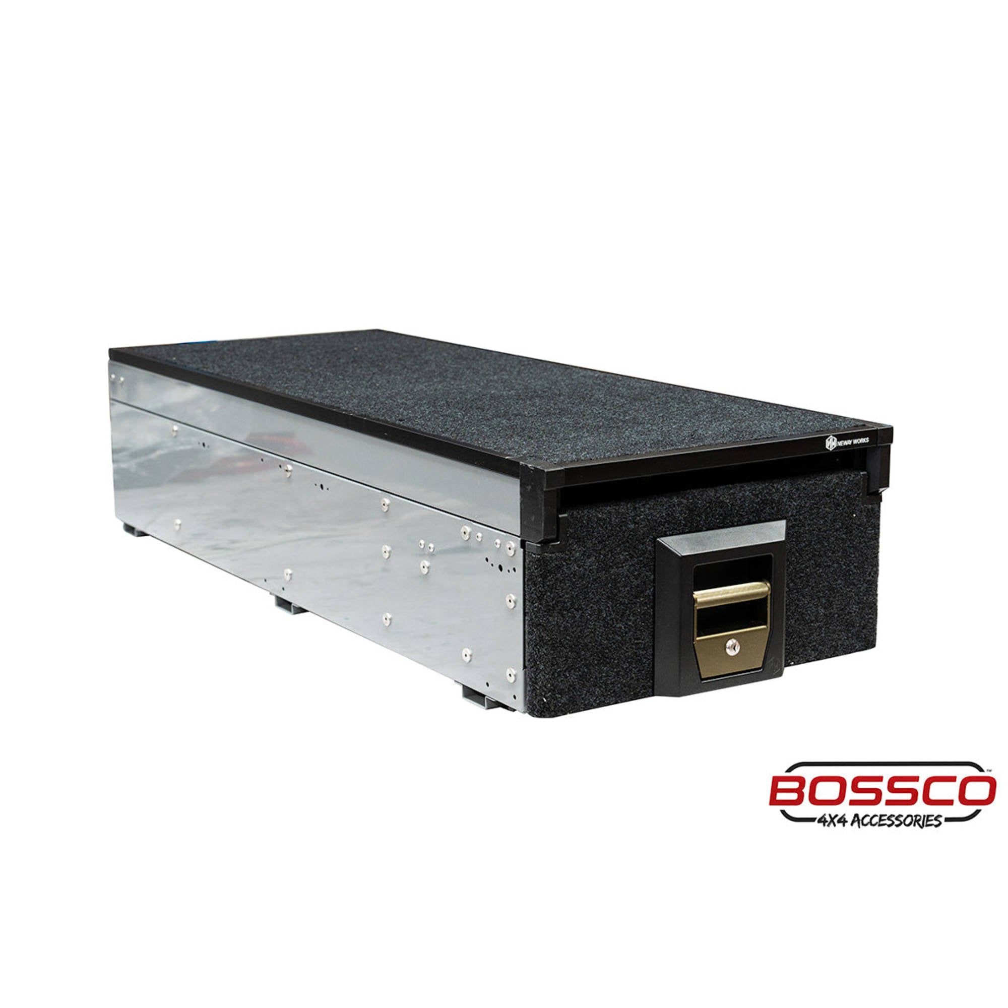 Single Drawer