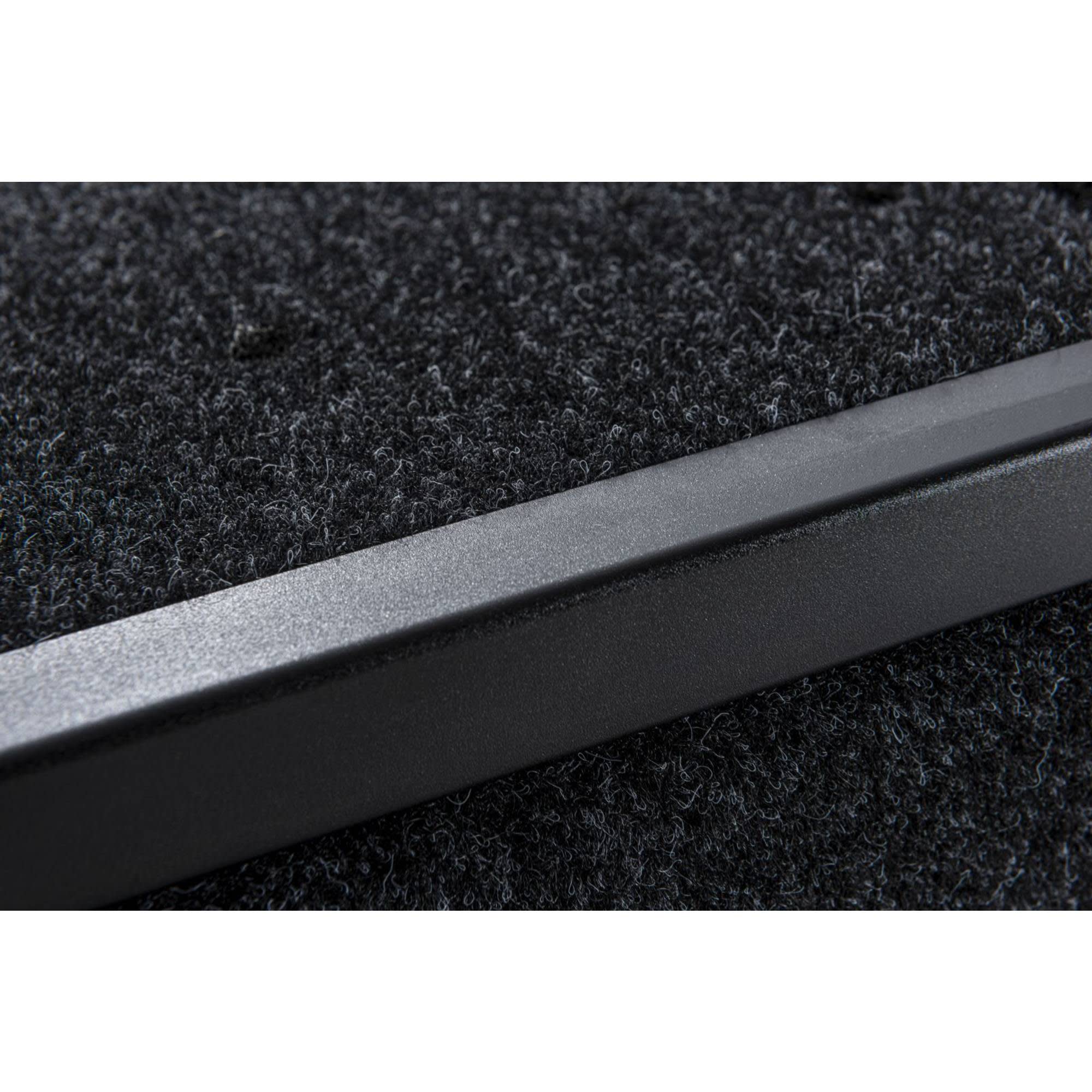 Dual Drawer Ute Tub Drawer System for Roller Covers