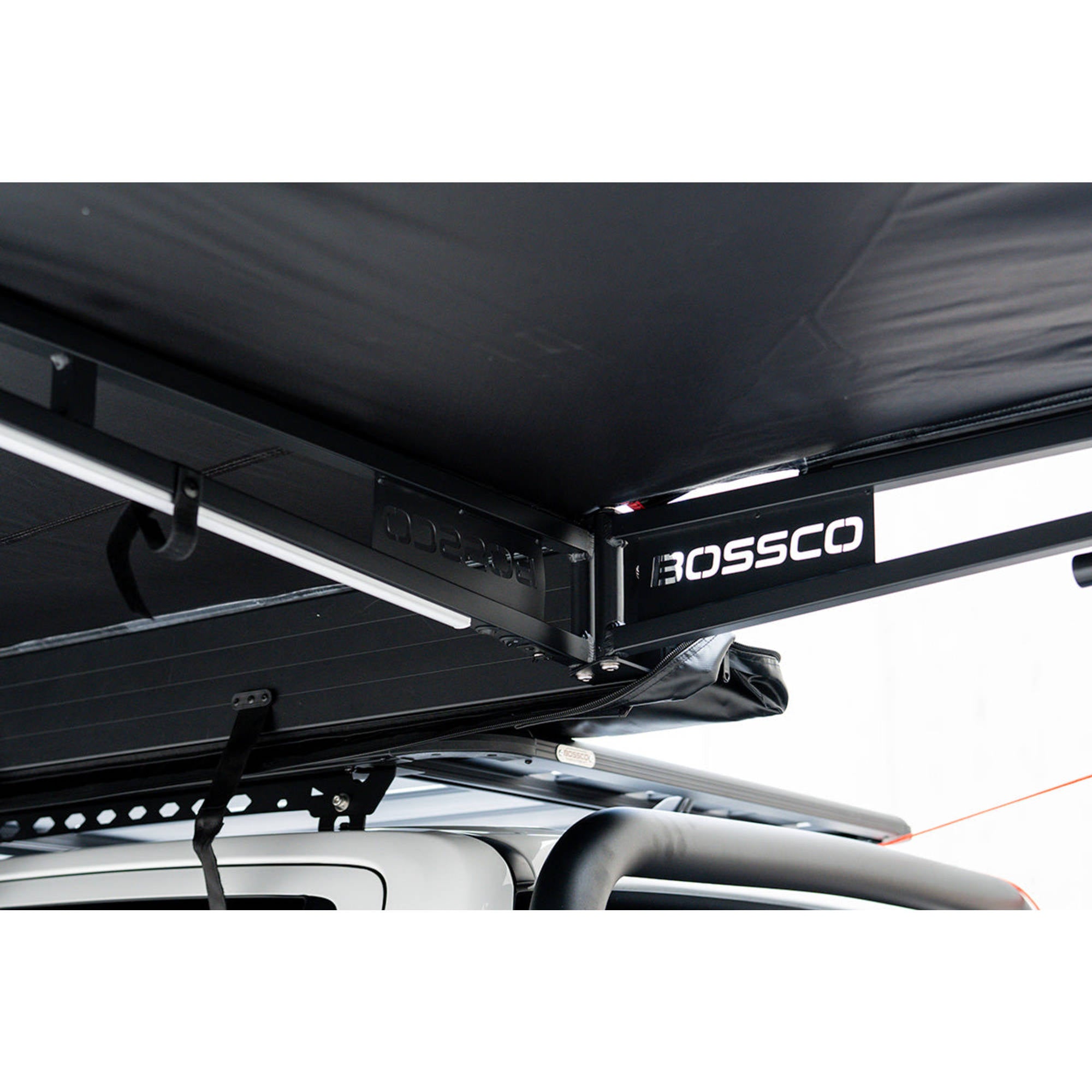 Bossco Basecamp 180 Degree Free Standing Awning