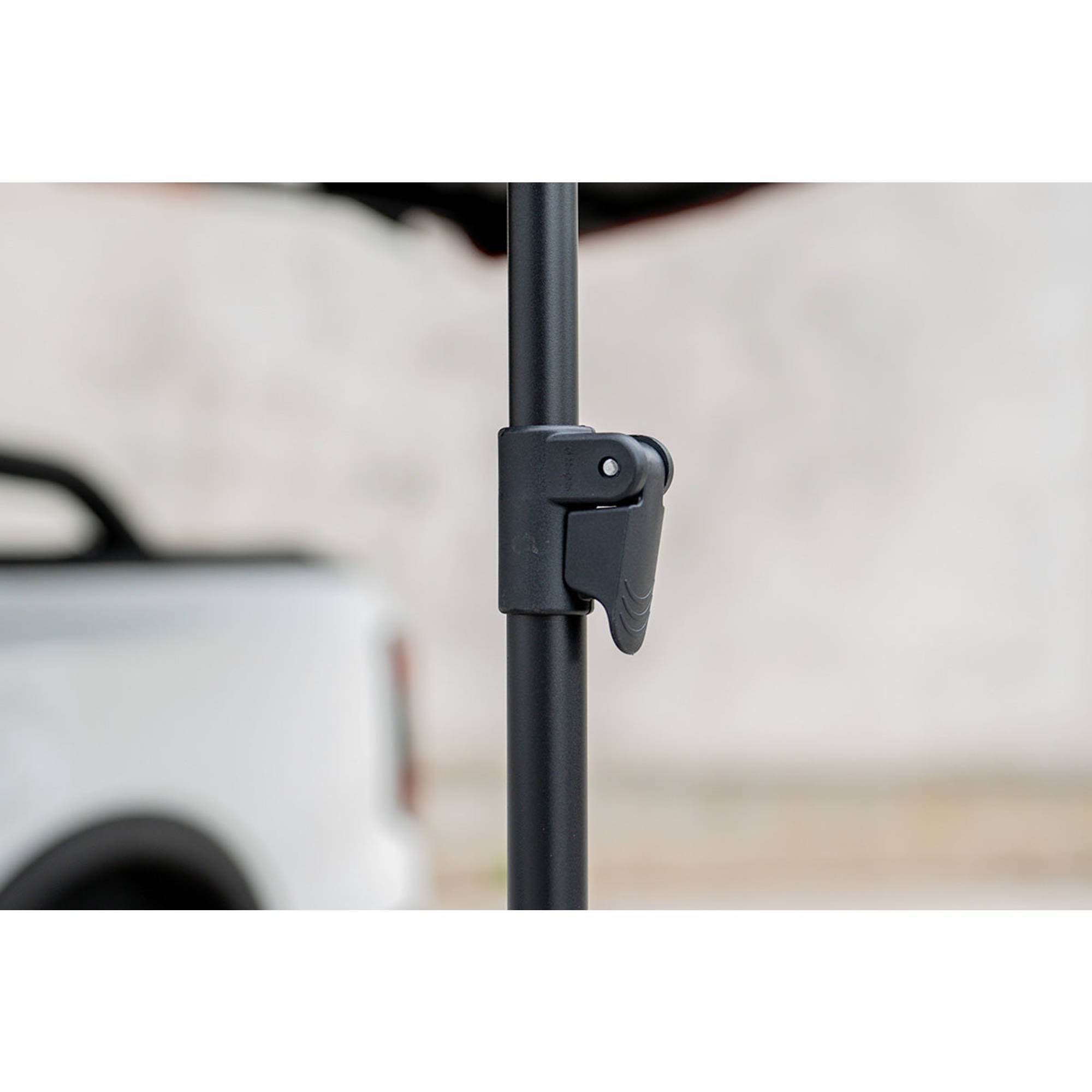 Bossco Basecamp 180 Degree Free Standing Awning