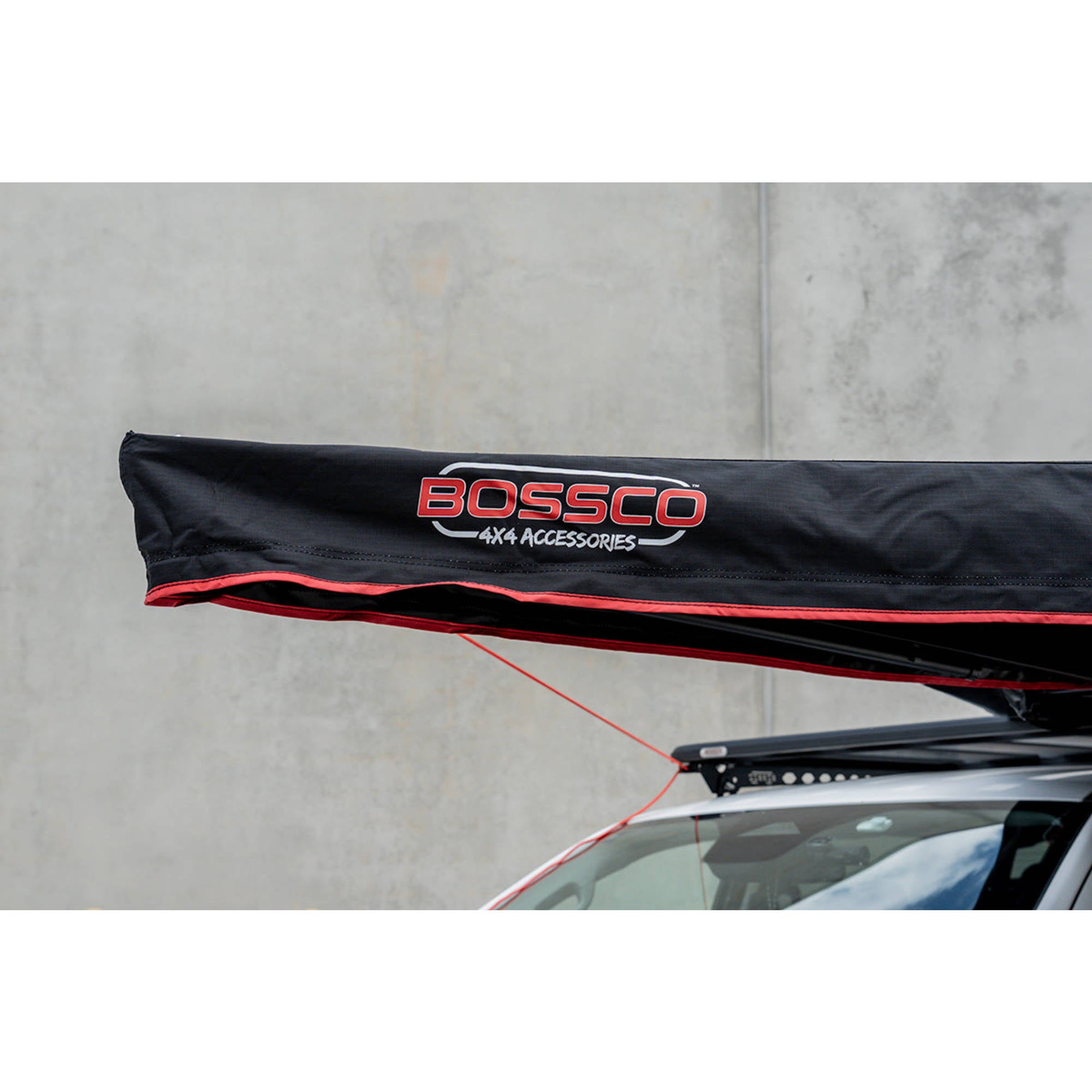 Bossco Basecamp 180 Degree Free Standing Awning