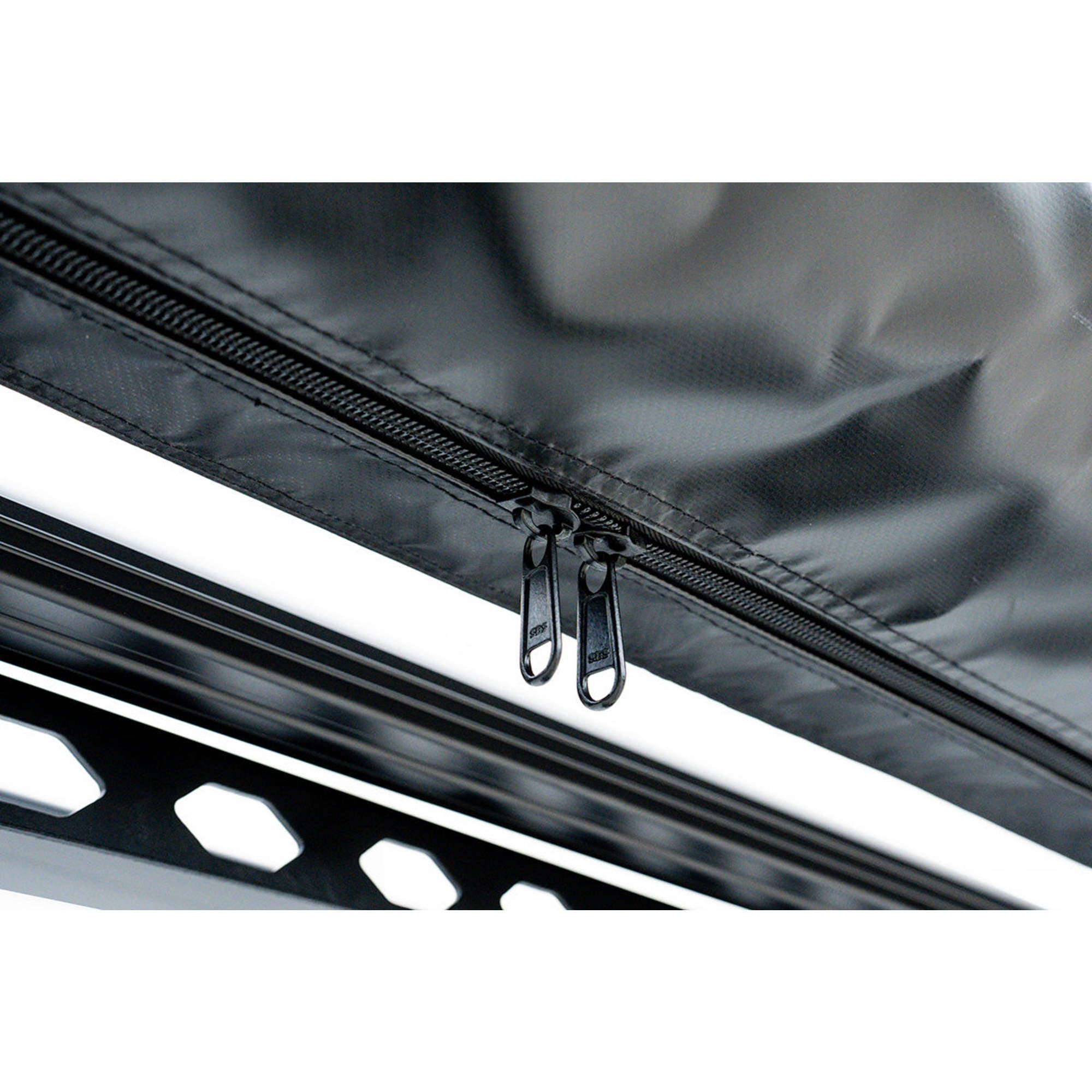 Bossco Basecamp 180 Degree Free Standing Awning