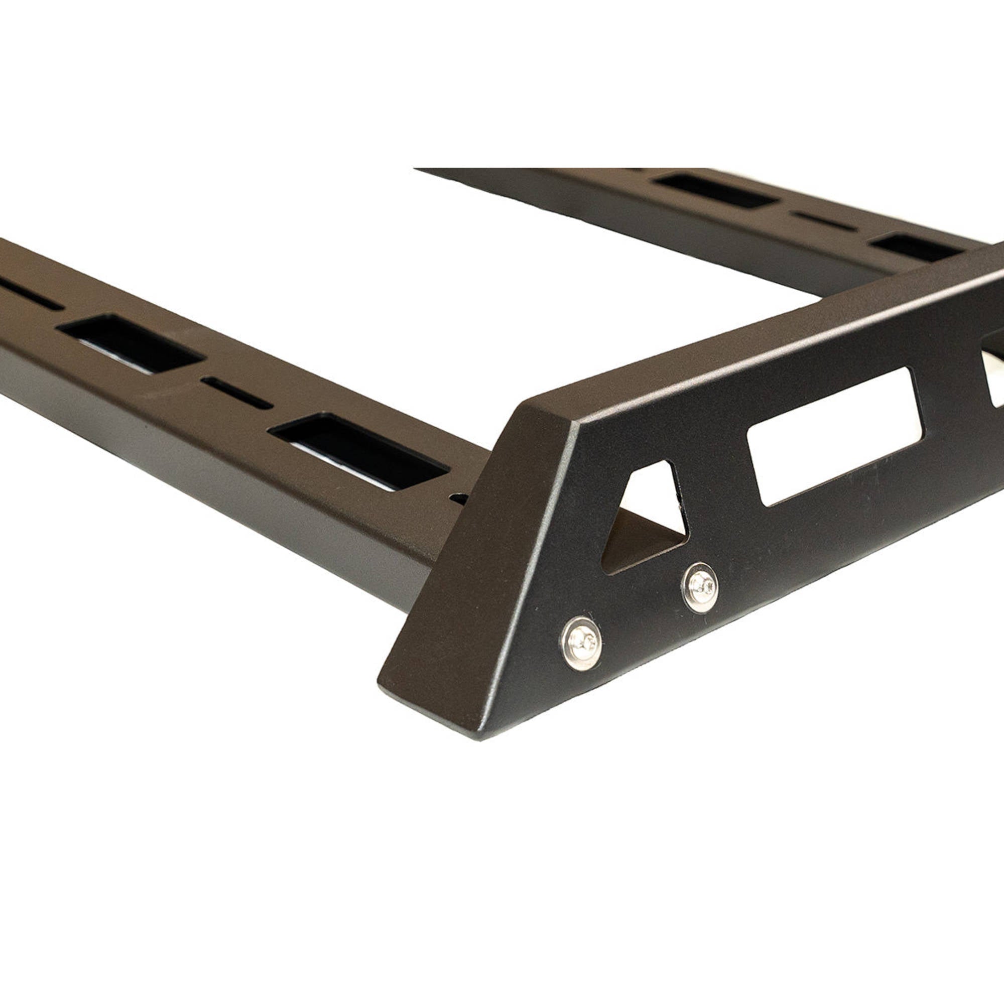 BCX-R Canopy Roof Racks - Cantilever Platform Rack