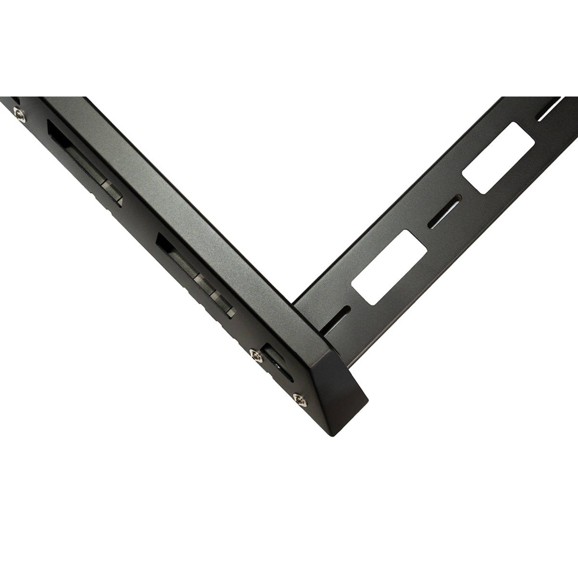 BCX-R Canopy Roof Racks - Cantilever Platform Rack