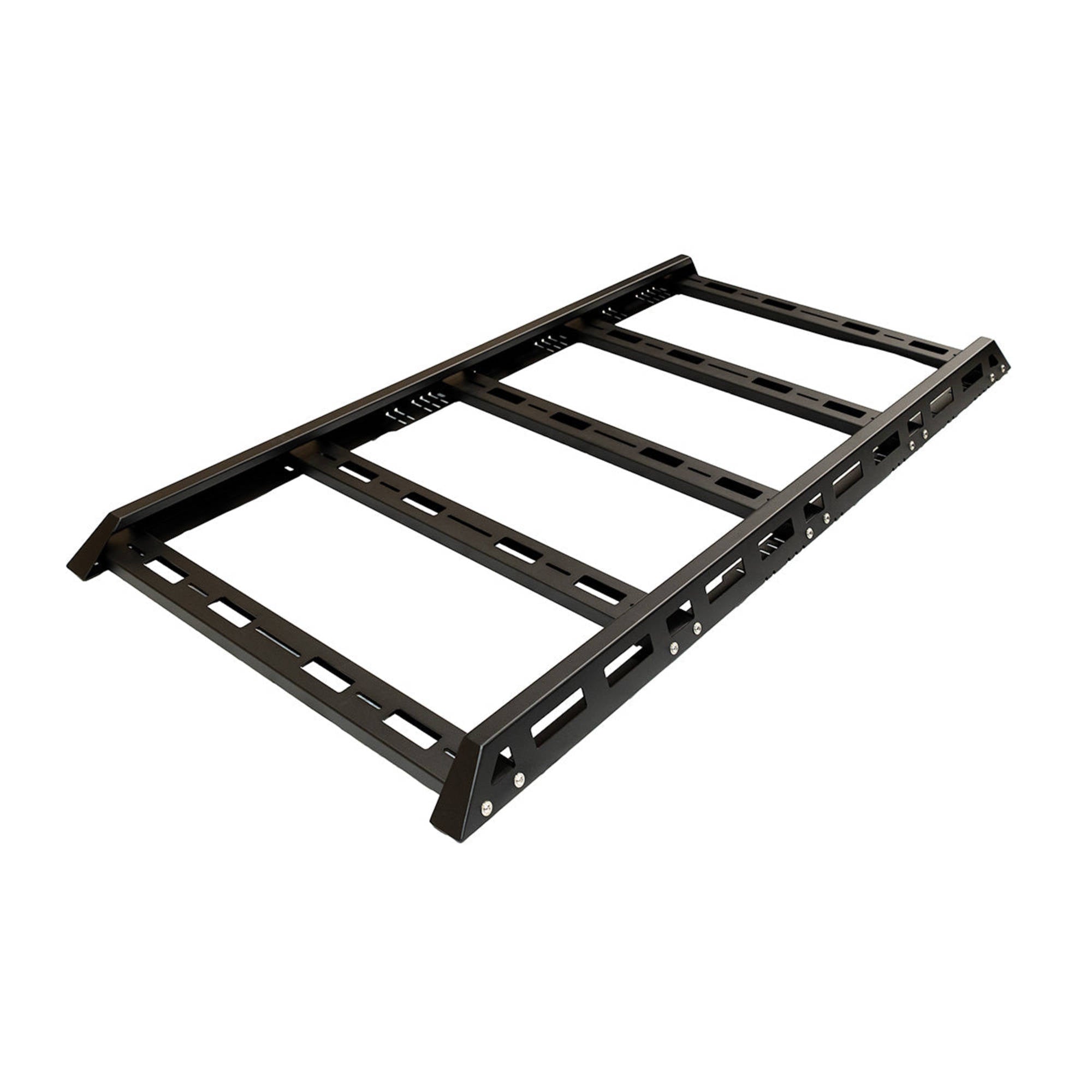 BCX-R Canopy Roof Racks - Cantilever Platform Rack