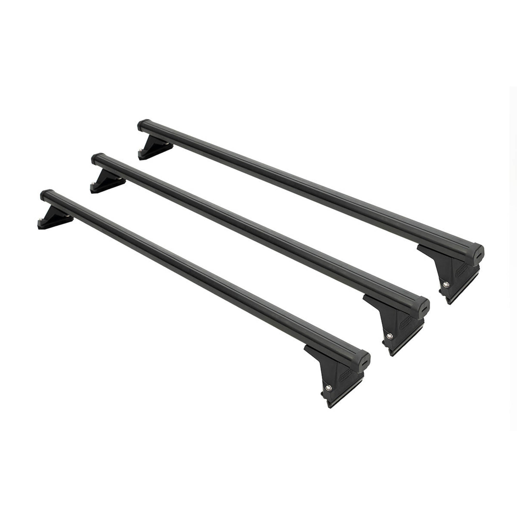 Heavy Duty Roof Racks suitable for Hyundai Staria Load 2021-2025