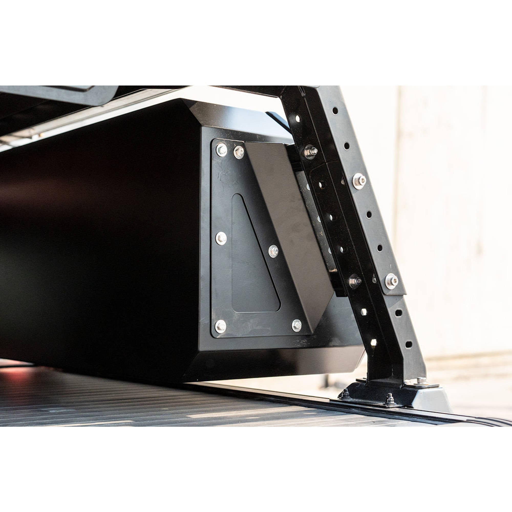 Bossco Baja Tub Rack Storage Box