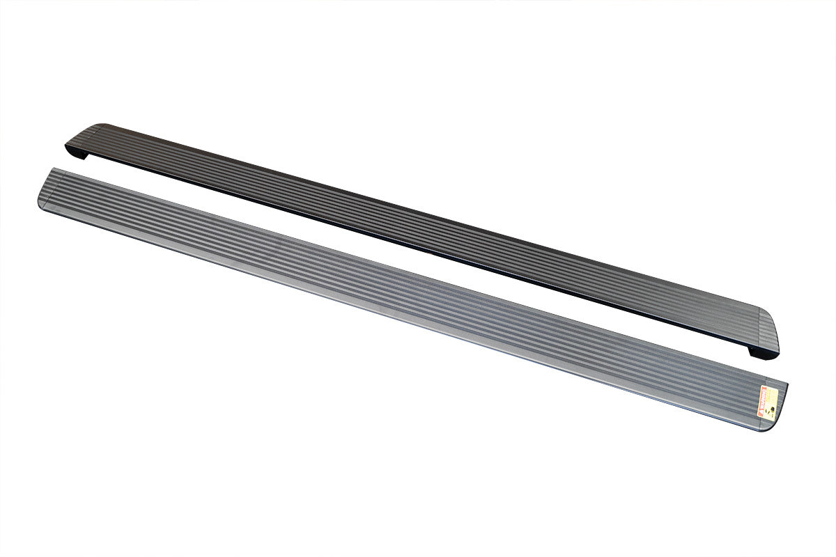 BCE-Board Electric Retractable Side Steps Suitable For Ford Ranger Next Gen 2022-2025