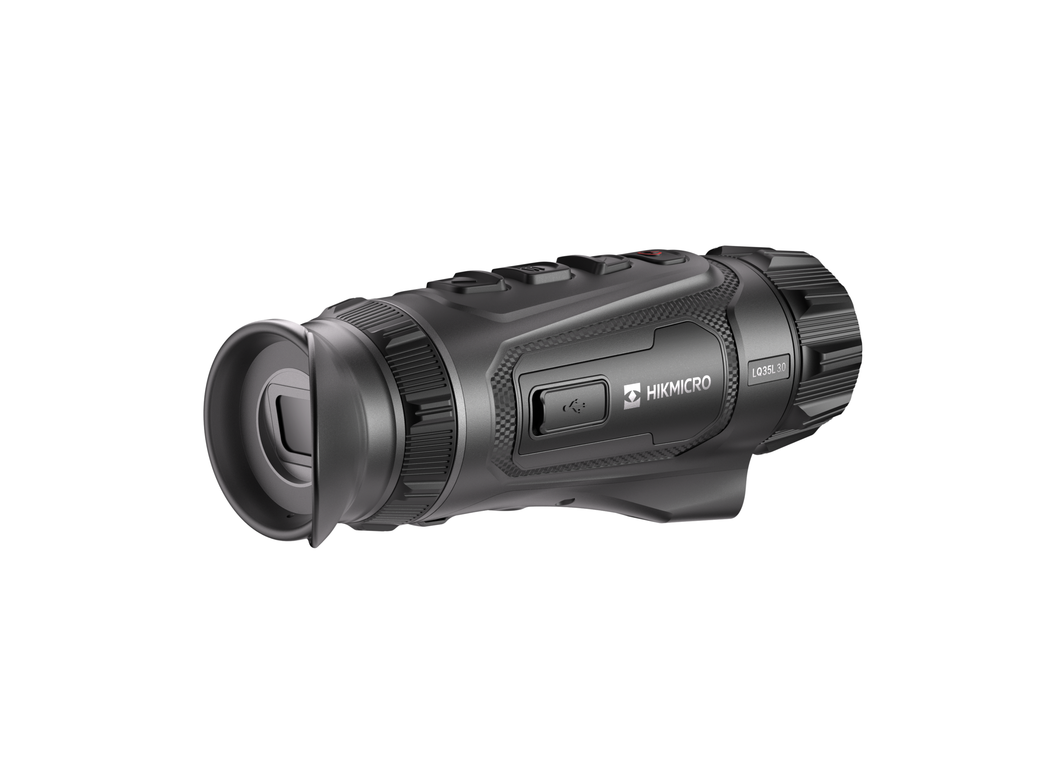 HIKMICRO Lynx LQ35L 3.0 Thermal Monocular