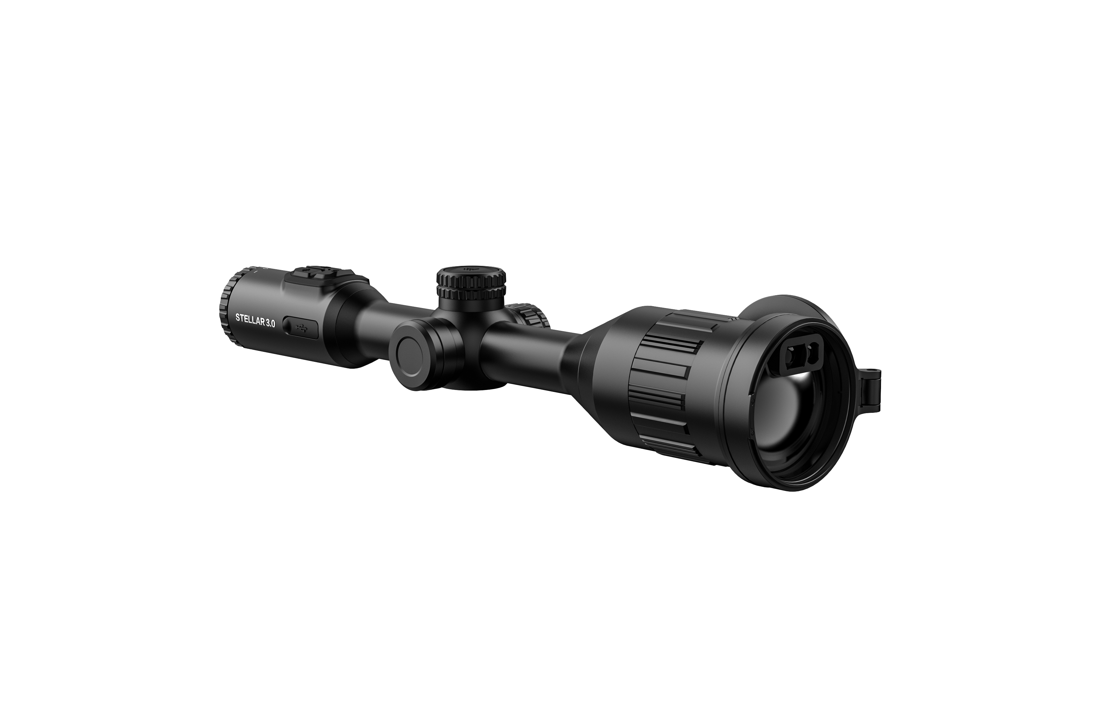 HIKMICRO Stellar SX60L 3.0 Thermal Scope