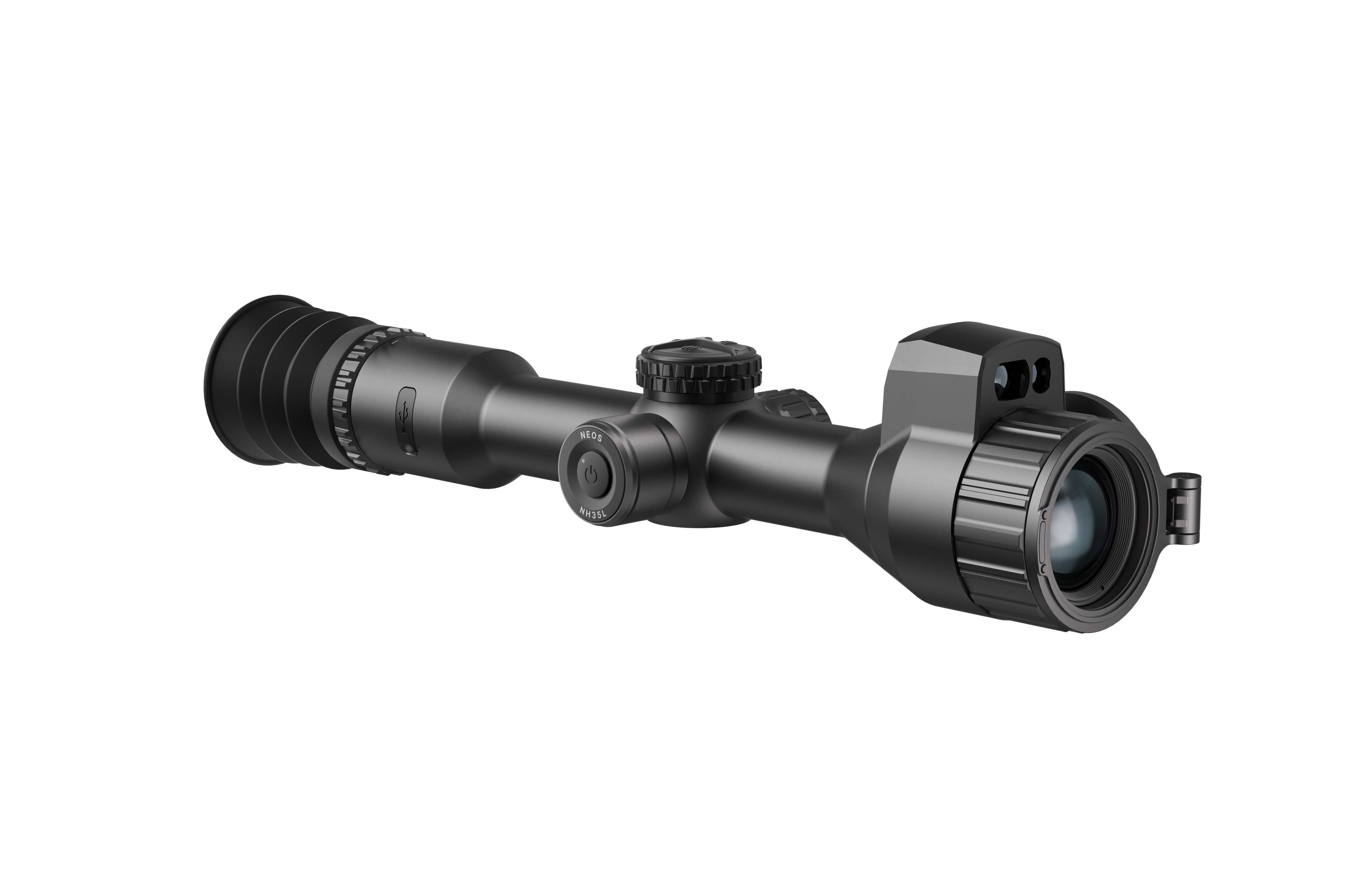 HIKMICRO NEOS NH35L Thermal Imaging Optic