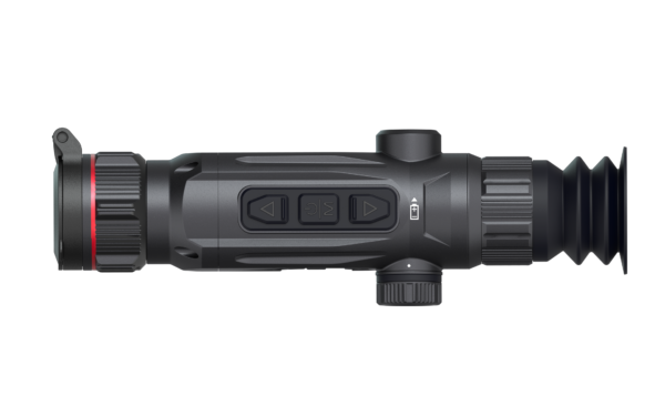 Guide NOVA N435 Thermal Scope