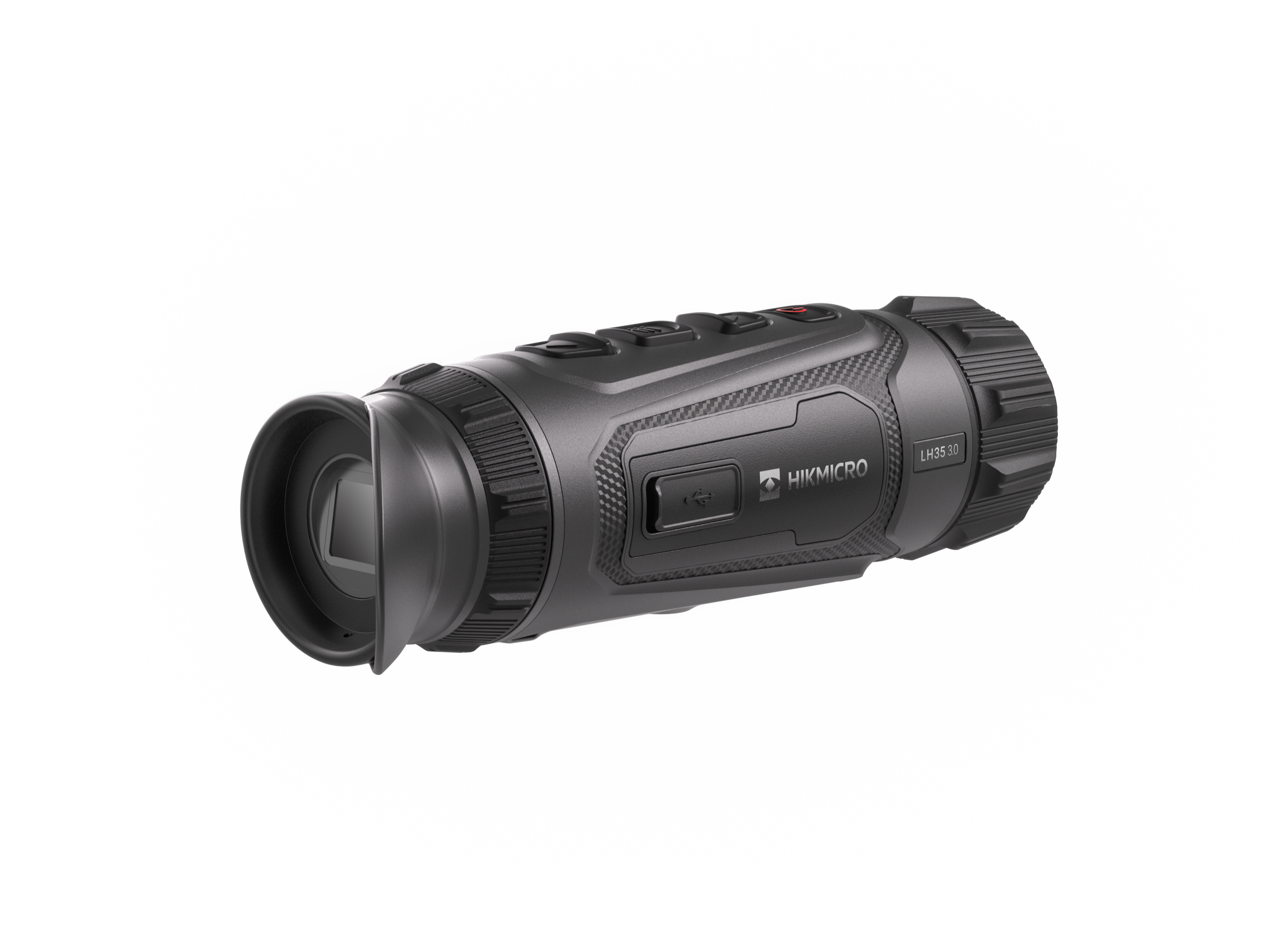 HIKMICRO Lynx LH35 3.0 Thermal Monocular